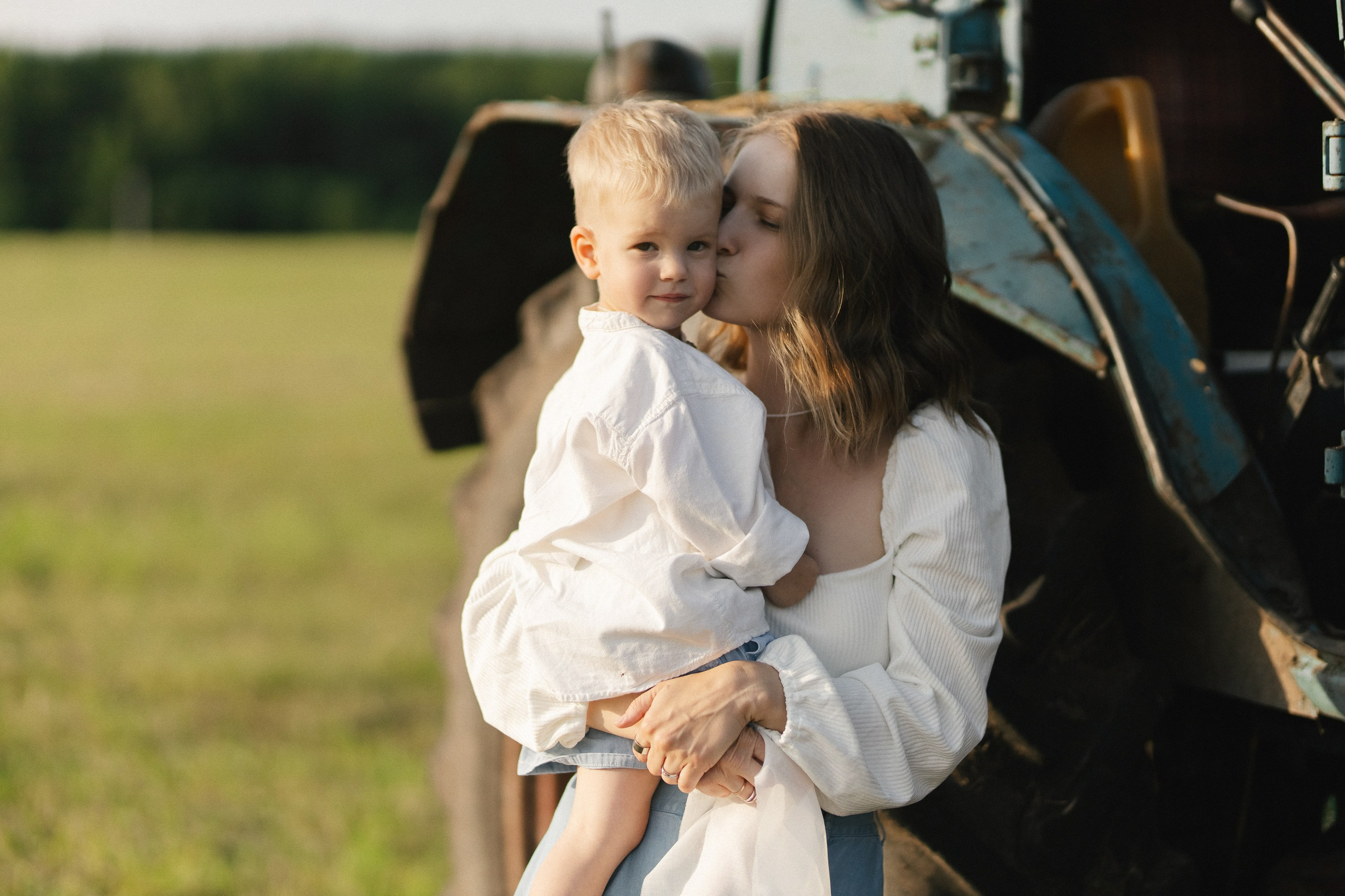 «ВСЛЕД ЗА ВЕТРОМ». Maria Startseva Photo