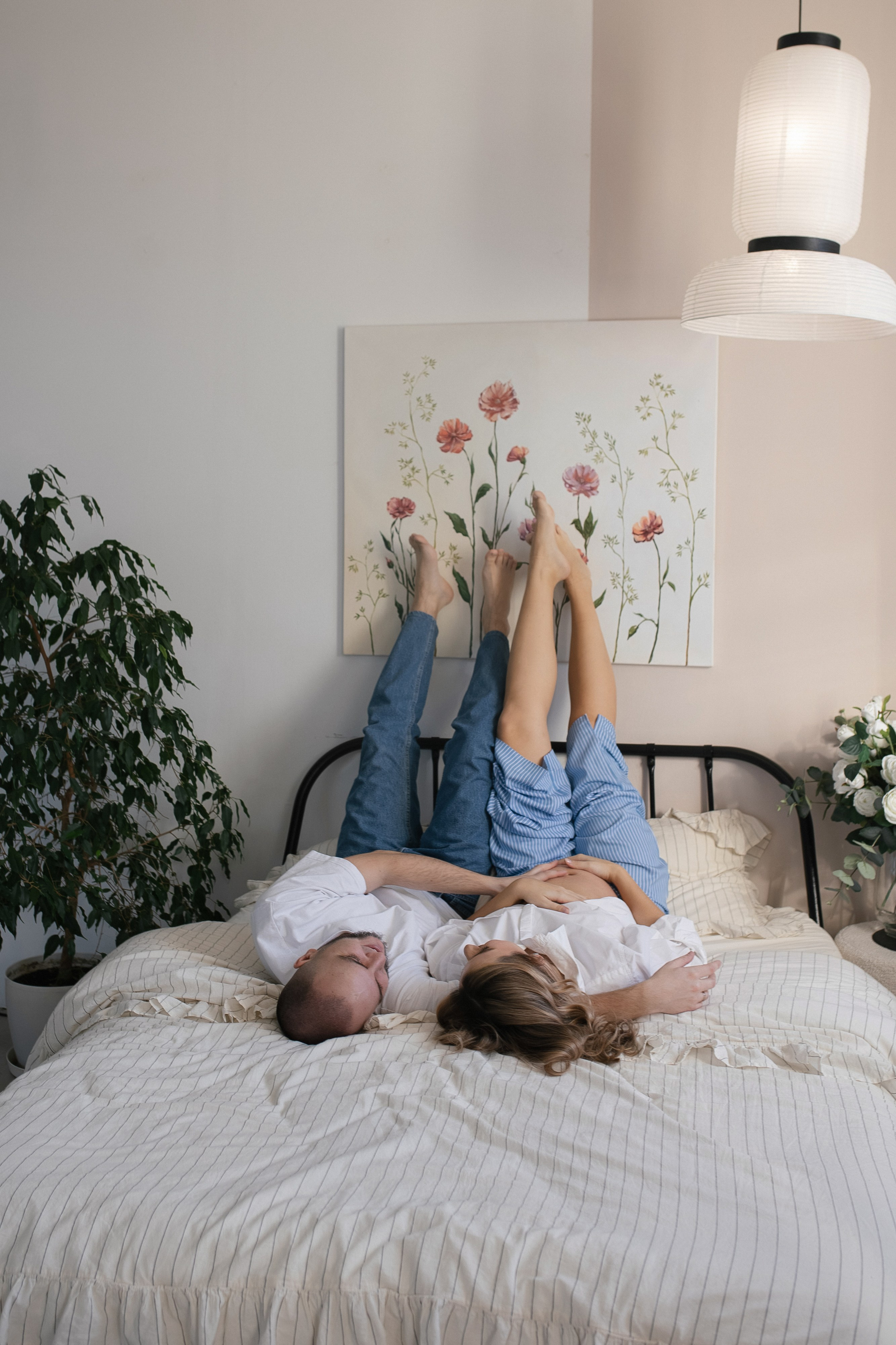 LOVESTORY. Maria Startseva Photo