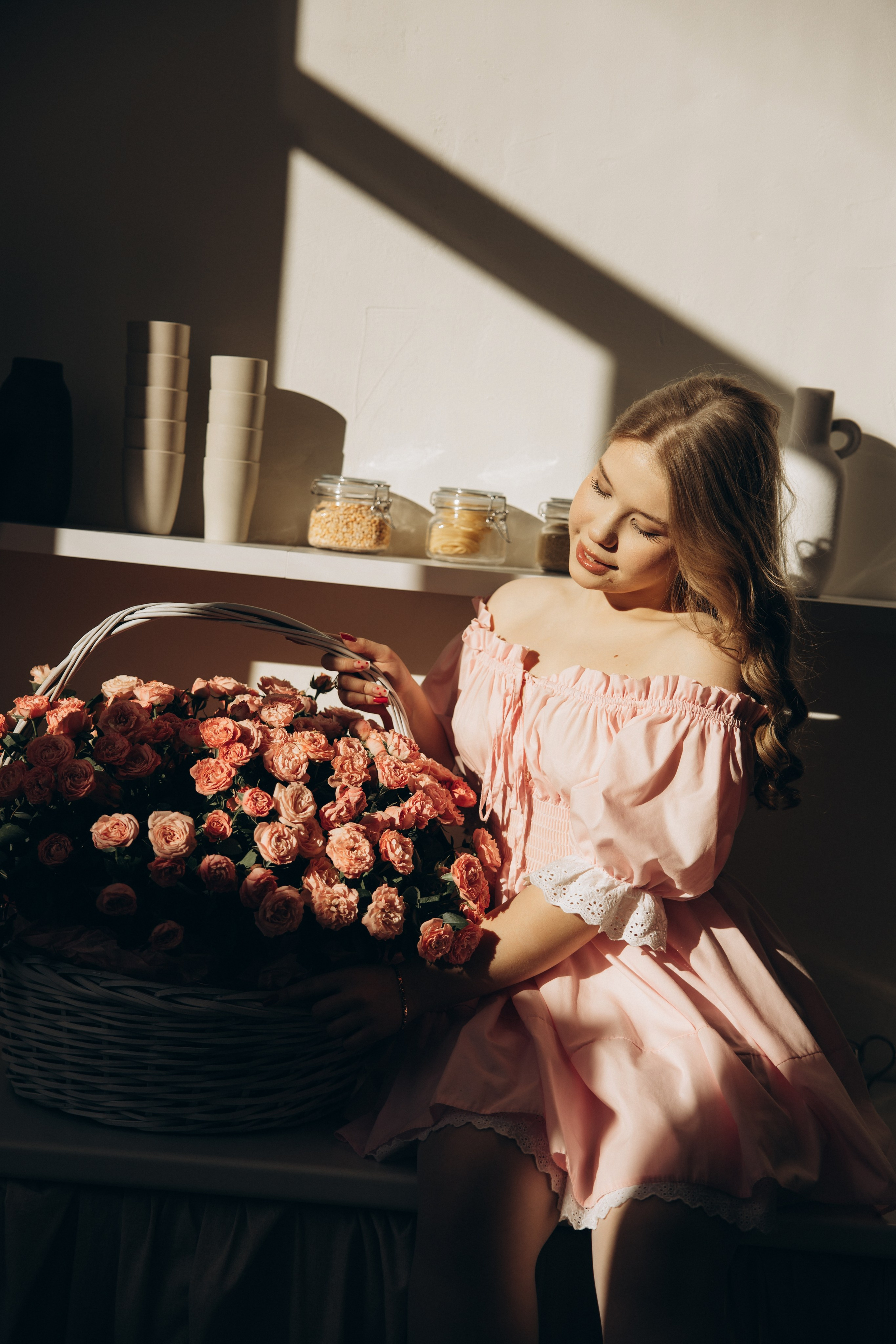 Софья. Свадебный, семейный фотограф в Иркутске Светлана Макаричева