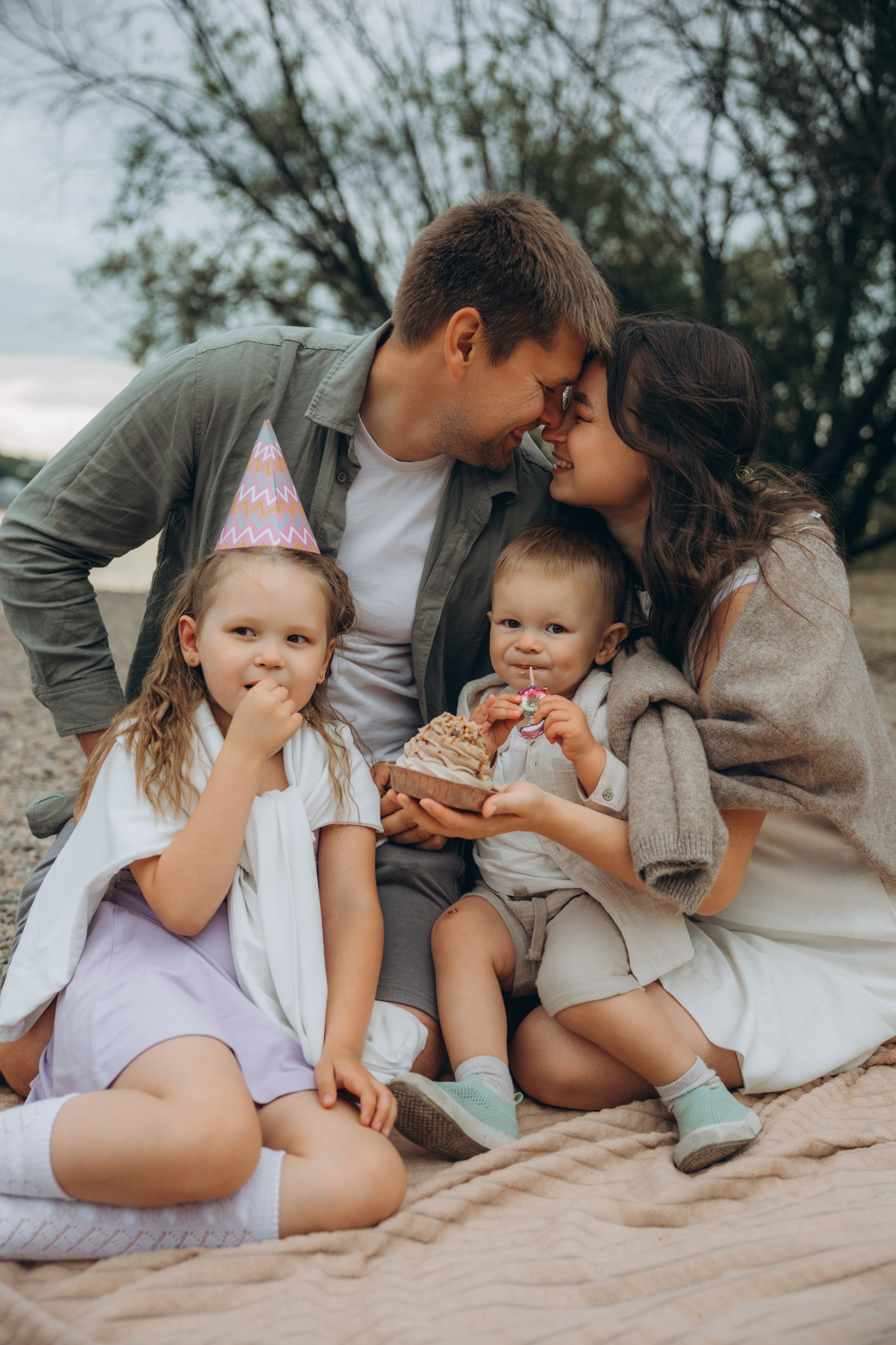 На Юности. Свадебный, семейный фотограф в Иркутске Светлана Макаричева