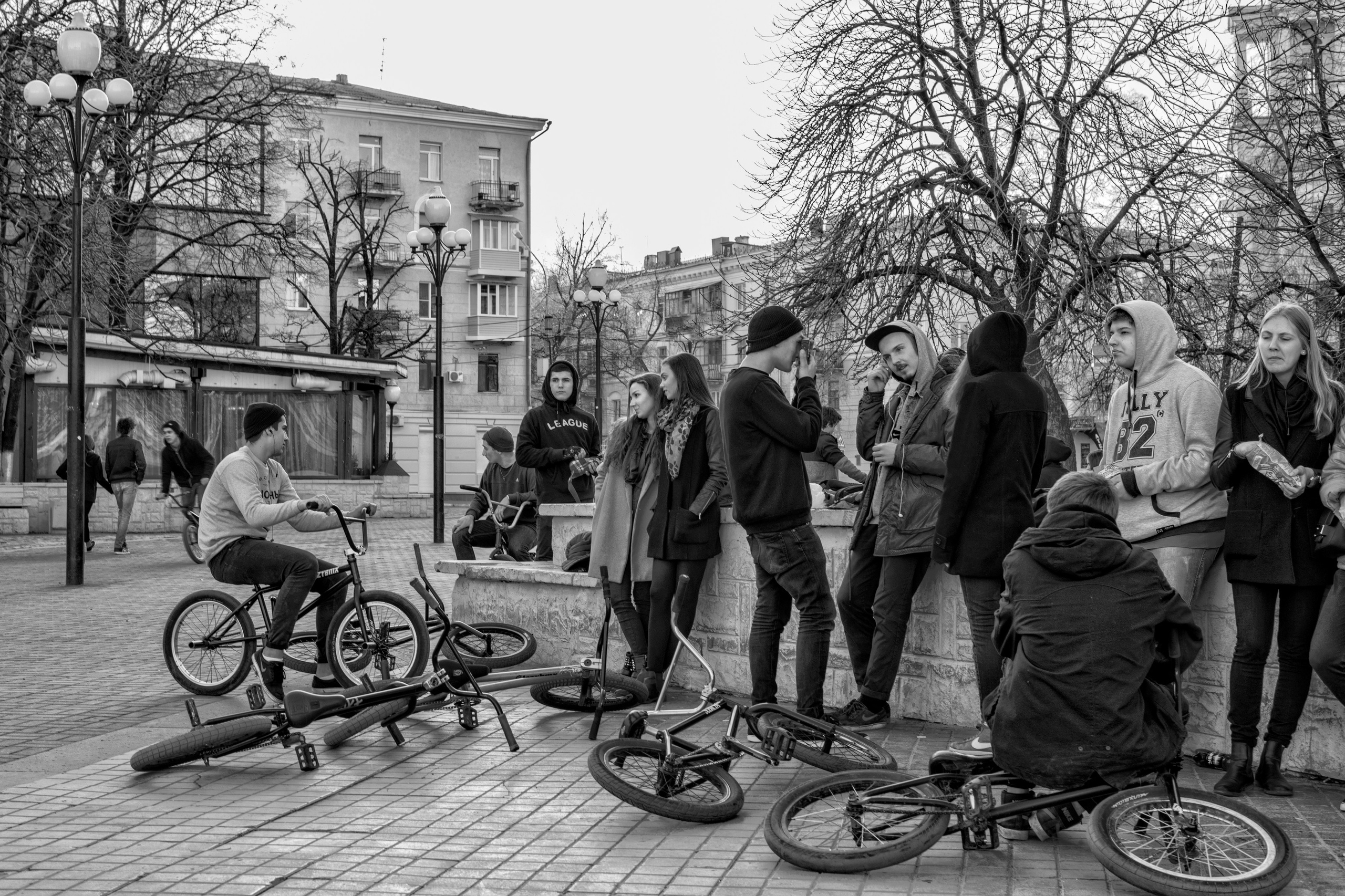 Люди.Работа. Фотограф ваших событий в Воронеже