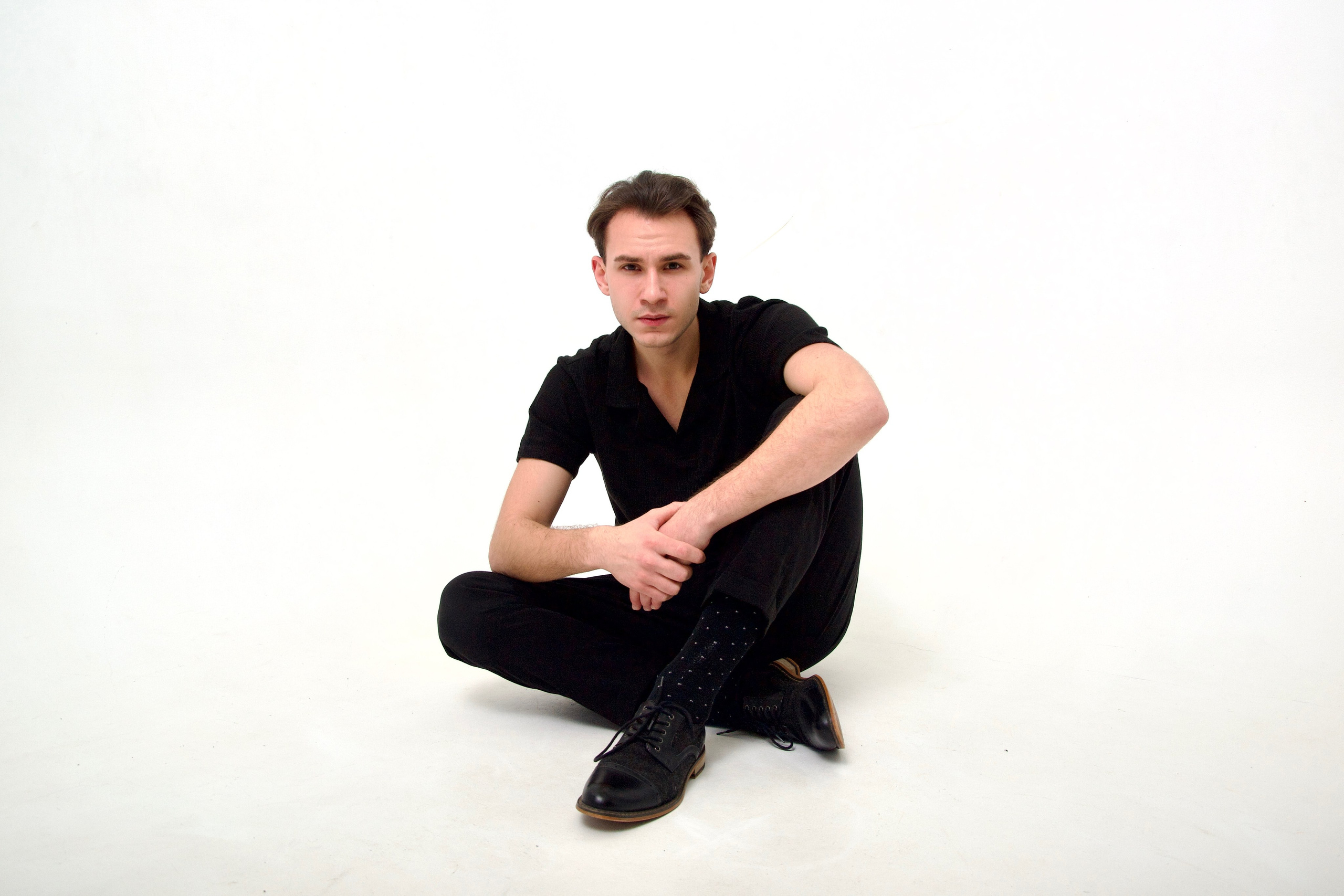 Denis. Фотограф Анастасия Шай в Санкт-Петербурге