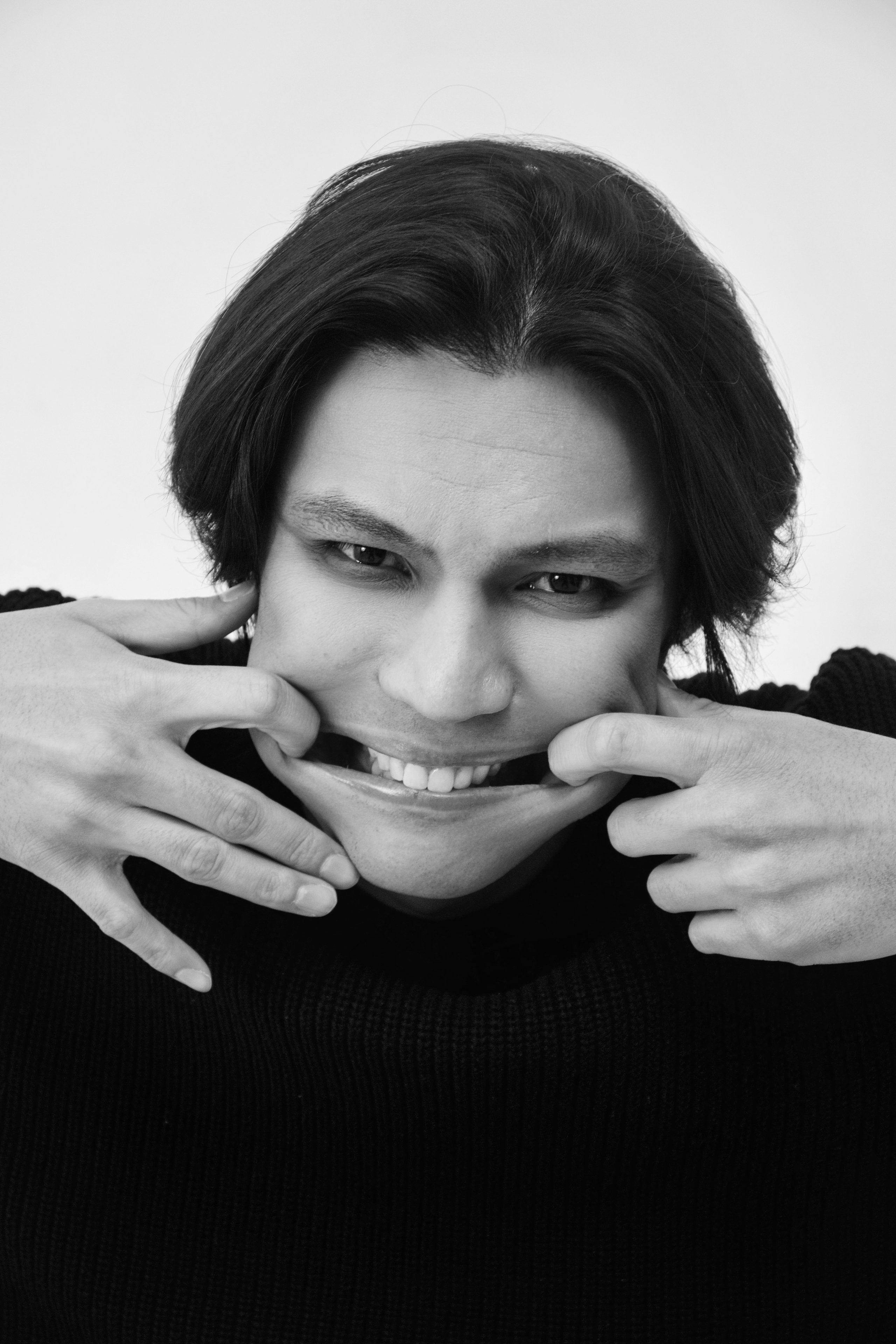 Ars. Фотограф Анастасия Шай в Санкт-Петербурге