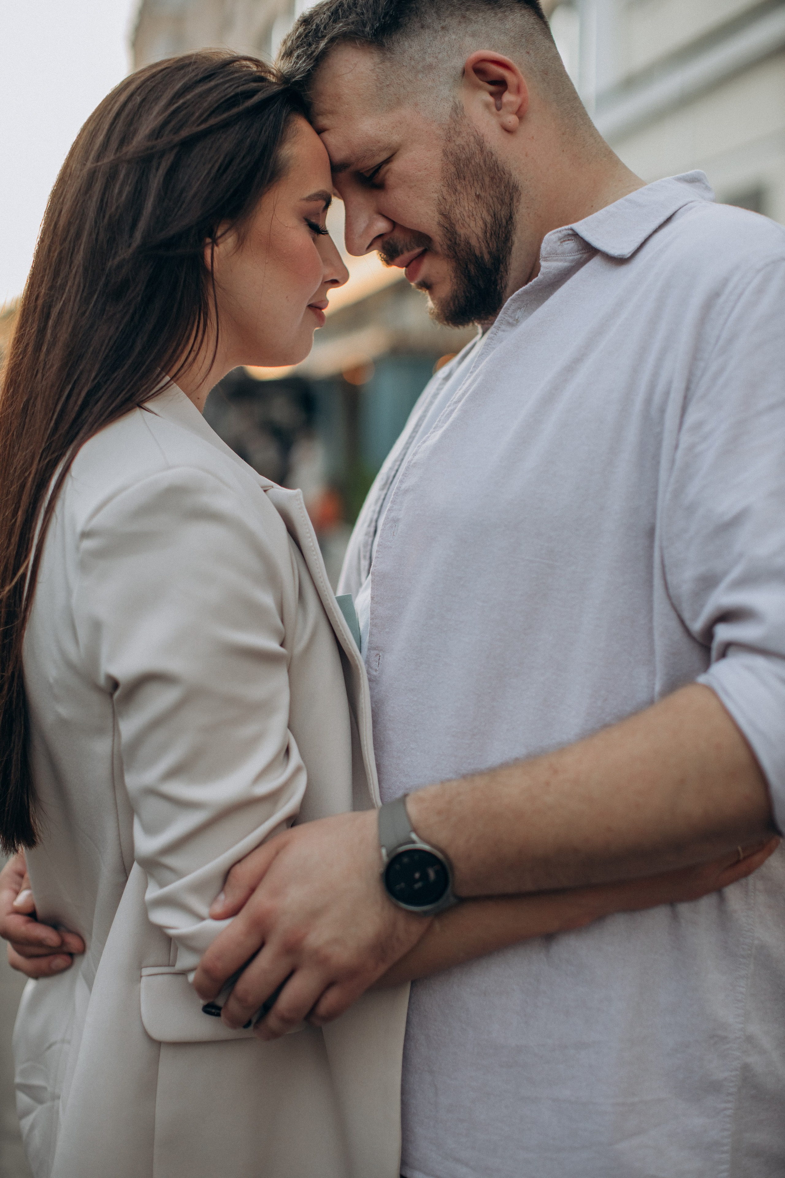 Елена и Владислав. Свадебный и семейный фотограф Савельева Дарья