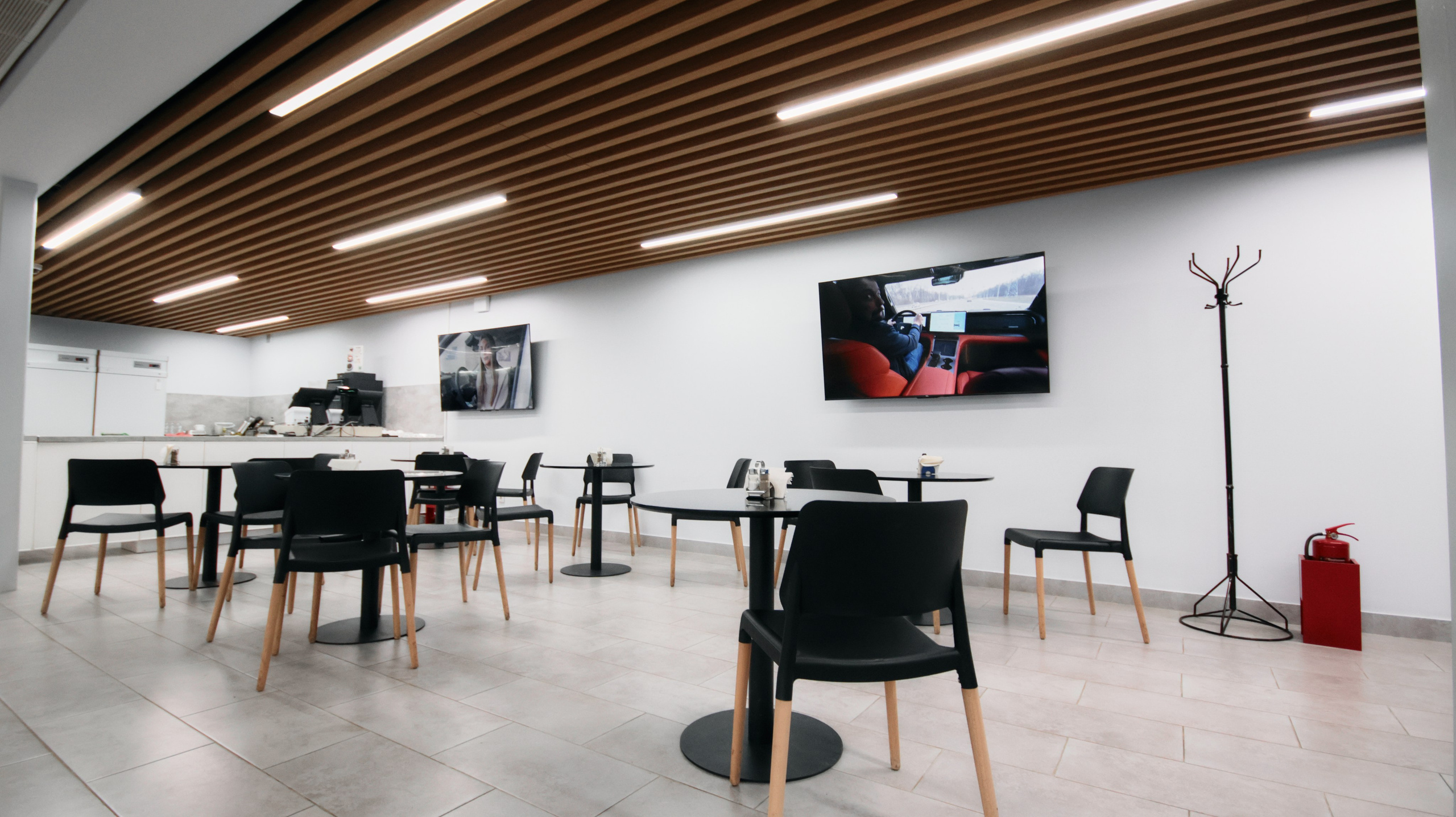 Открытие автосалона Fresh. Репортажная и свадебная фото- и видео съемка Воронеж