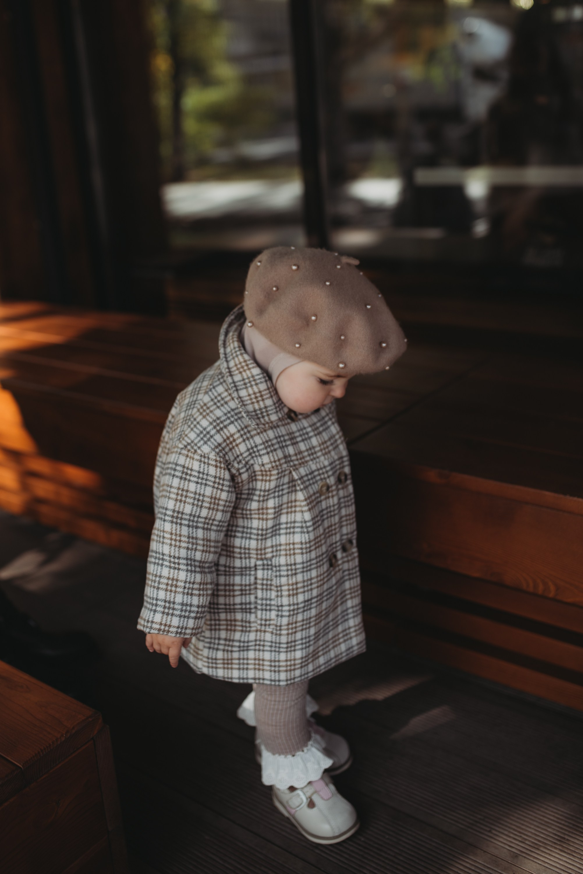 Наташа и Анюта. Семейный и детский фотограф в Новосибирске и Краснообске — Анна Ким