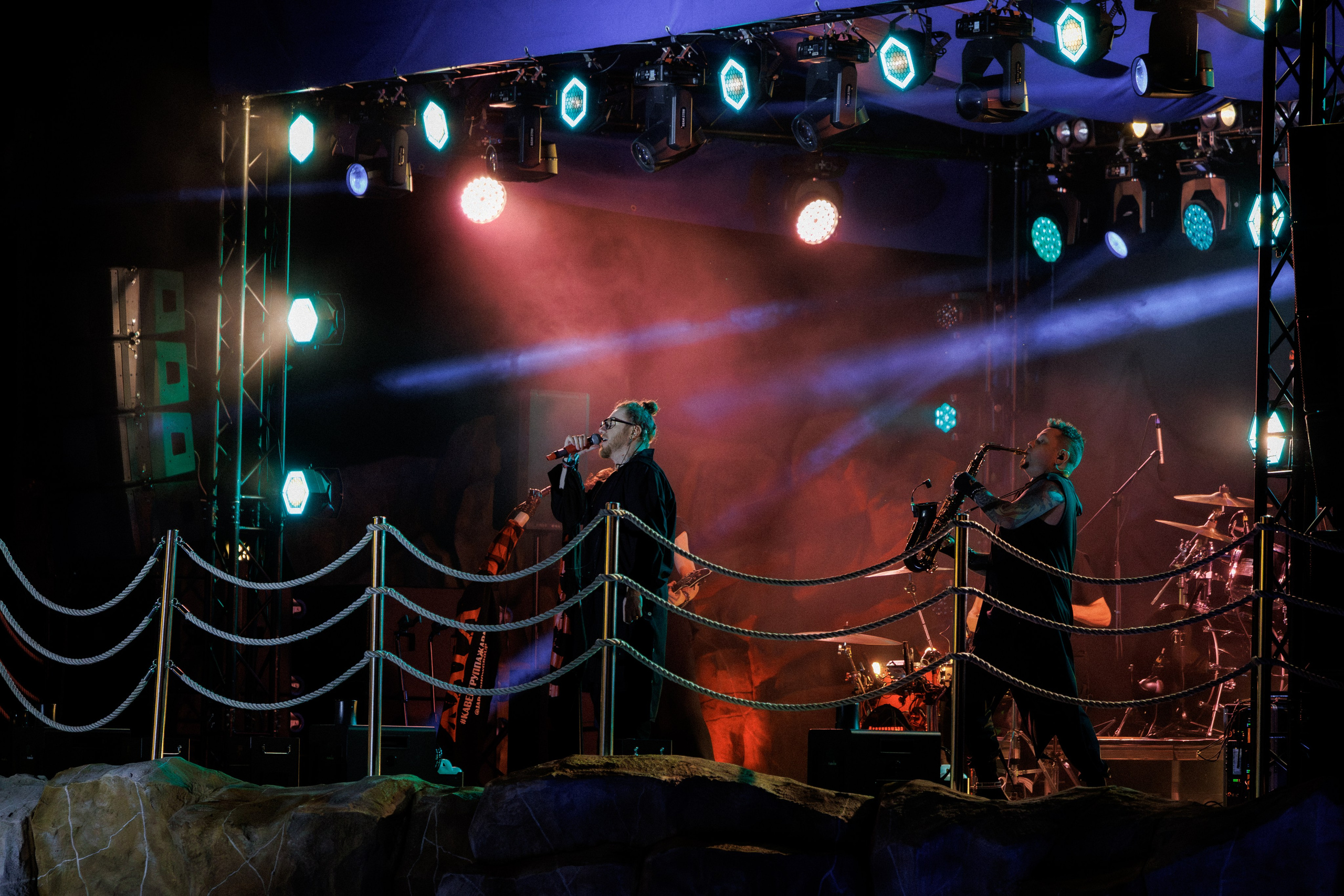 Юбилей компании — фотоотчёт празднования. Красильников Евгений — профессиональный фотограф в Ростове-на-Дону