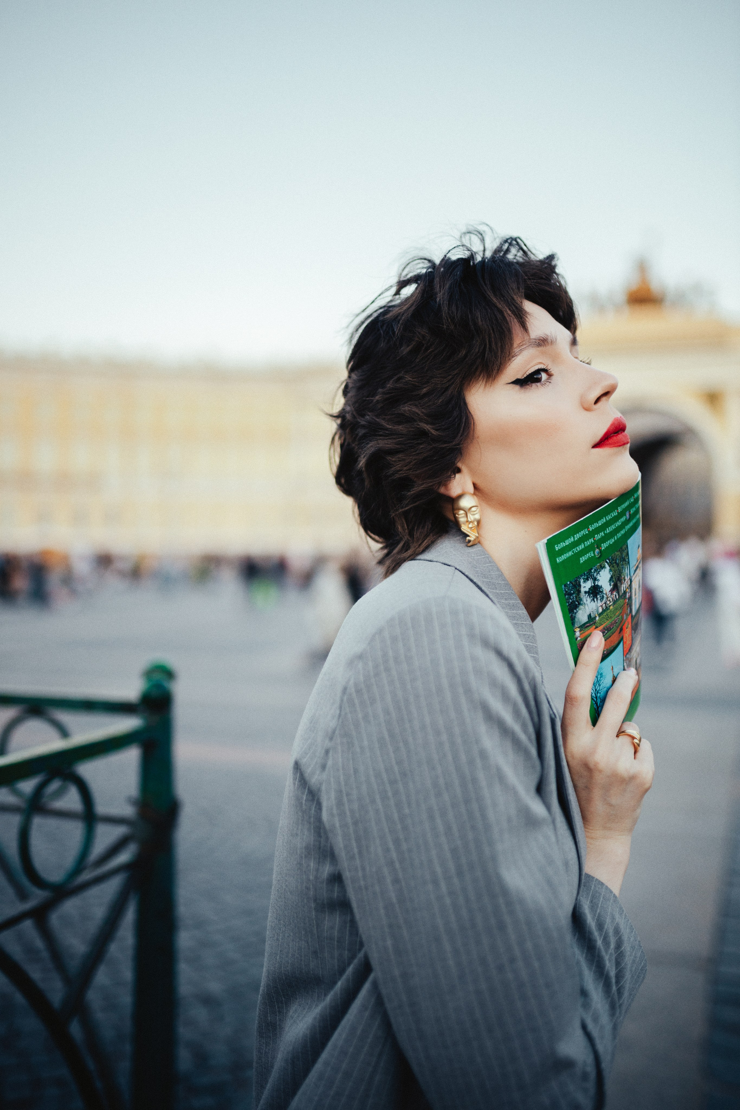 Ксюша «Туристка». Женский и семейный фотограф Ростов-на-Дону и Сочи