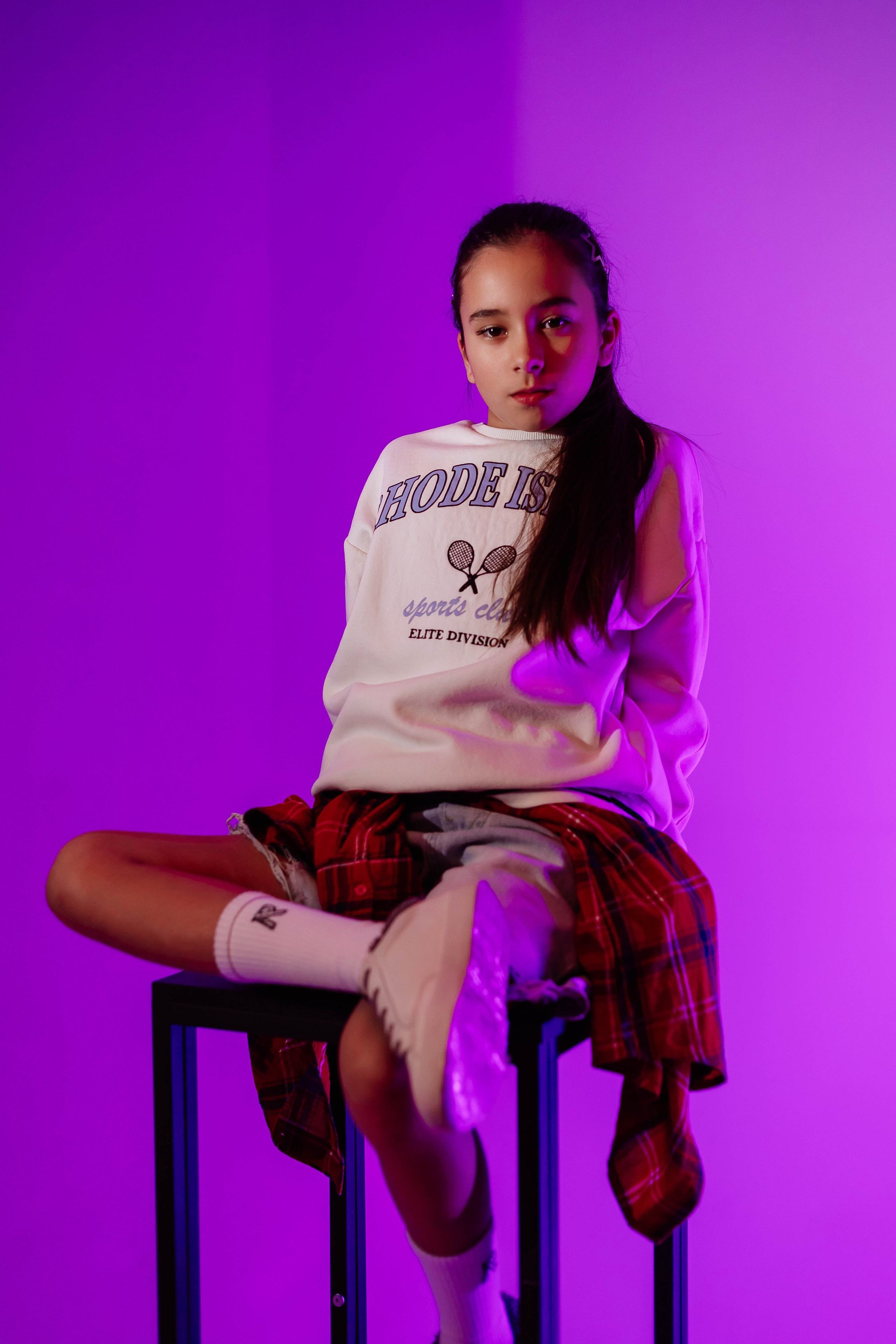 Риана. Женский/Детский фотограф в Симферополе Вероника Слепогина