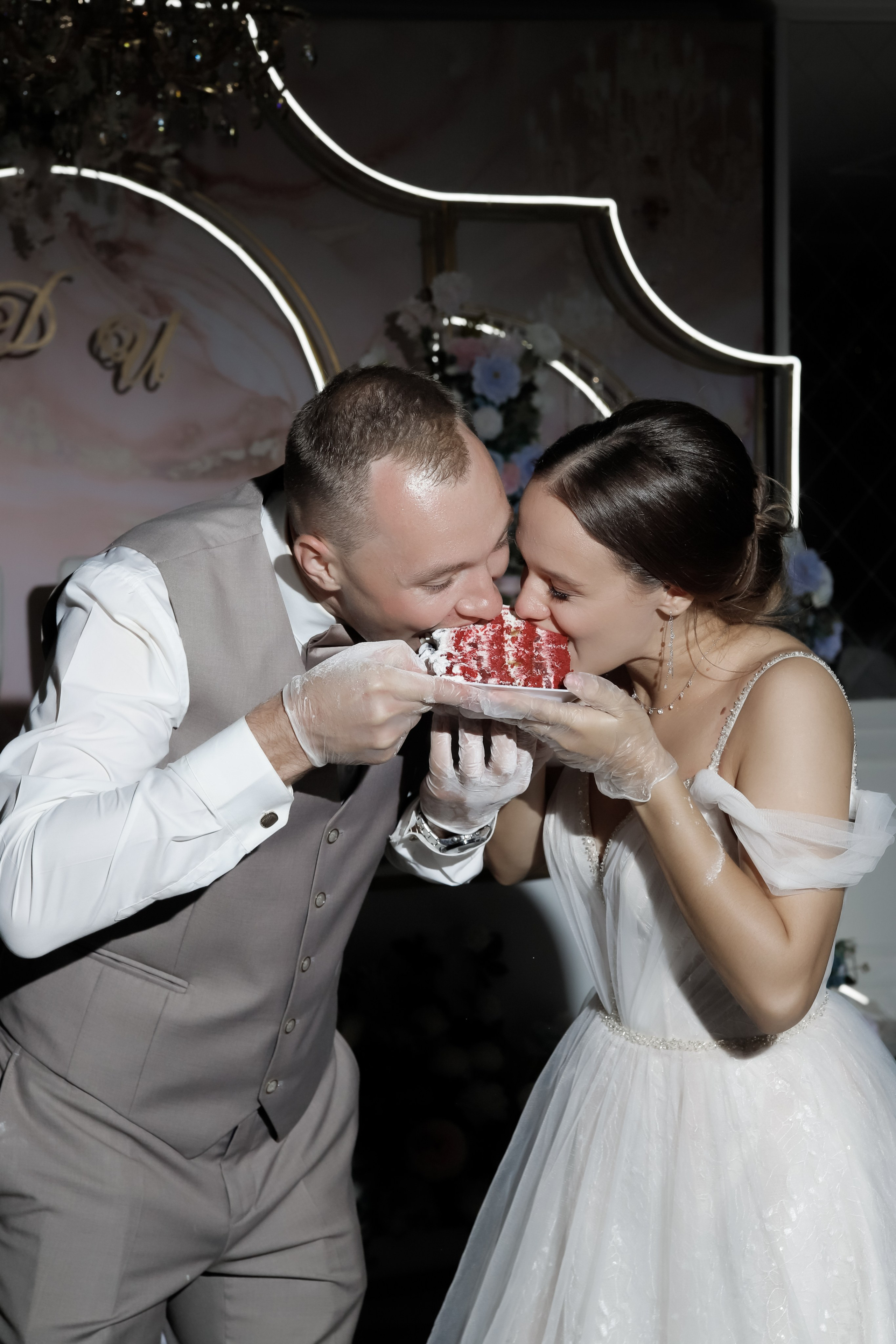 I&D | Pure love. Свадебный фотограф Краснодар Марина Зверева