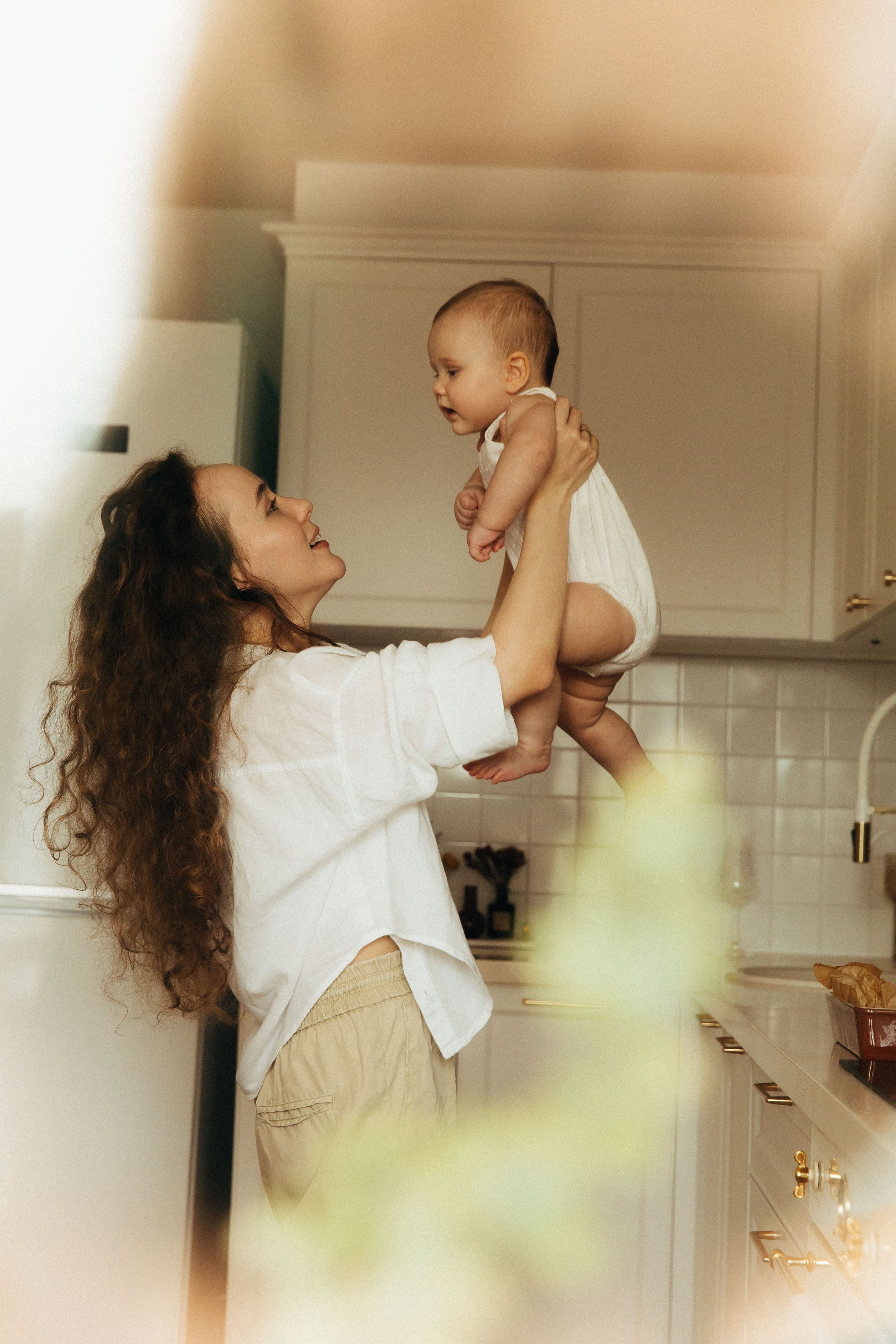 Семья Викарий. Катерина Аникеева | Фотограф | Екатеринбург