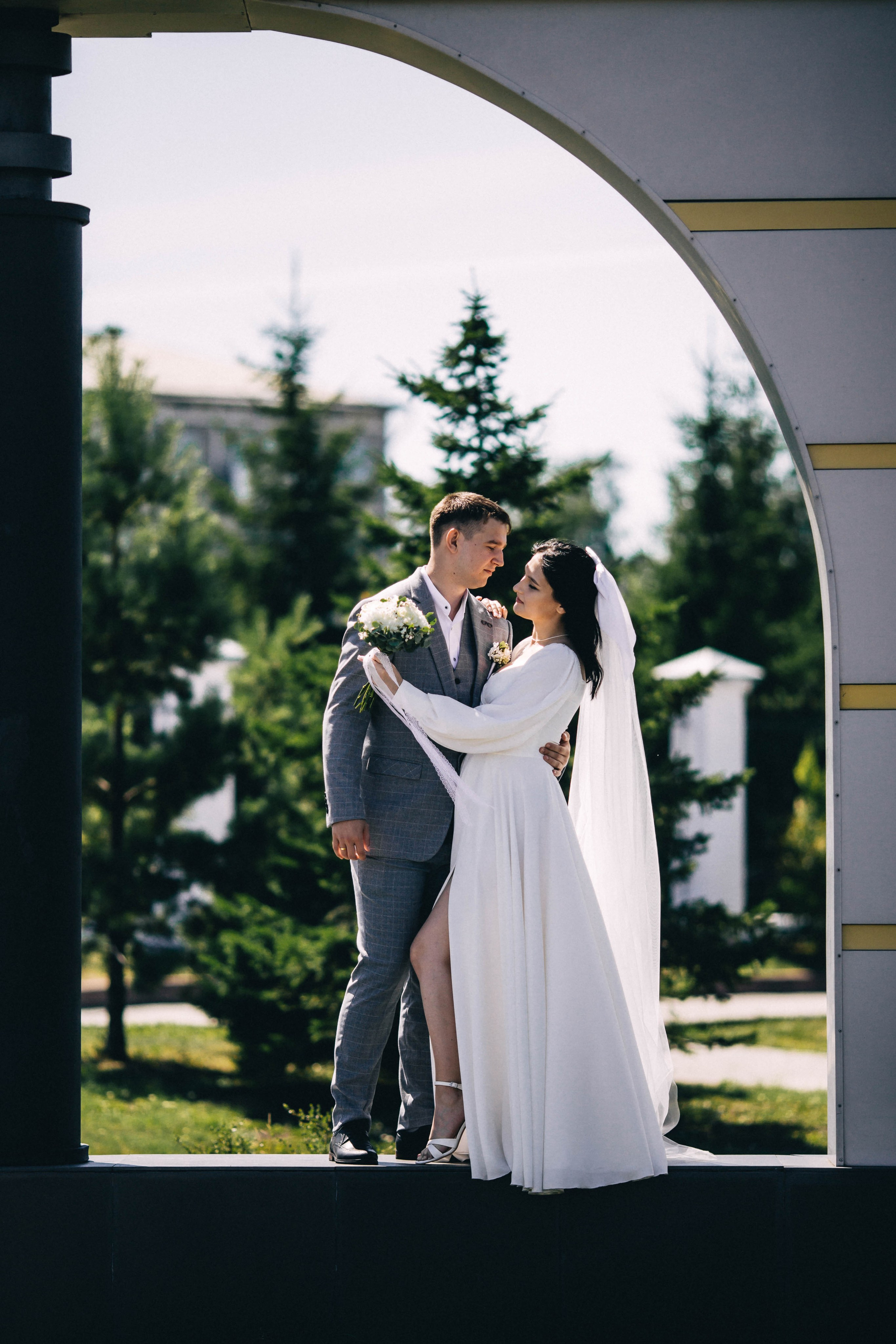 Свадебная Галерея. Фотограф Елена Райс Ленинск-Кузнецкий