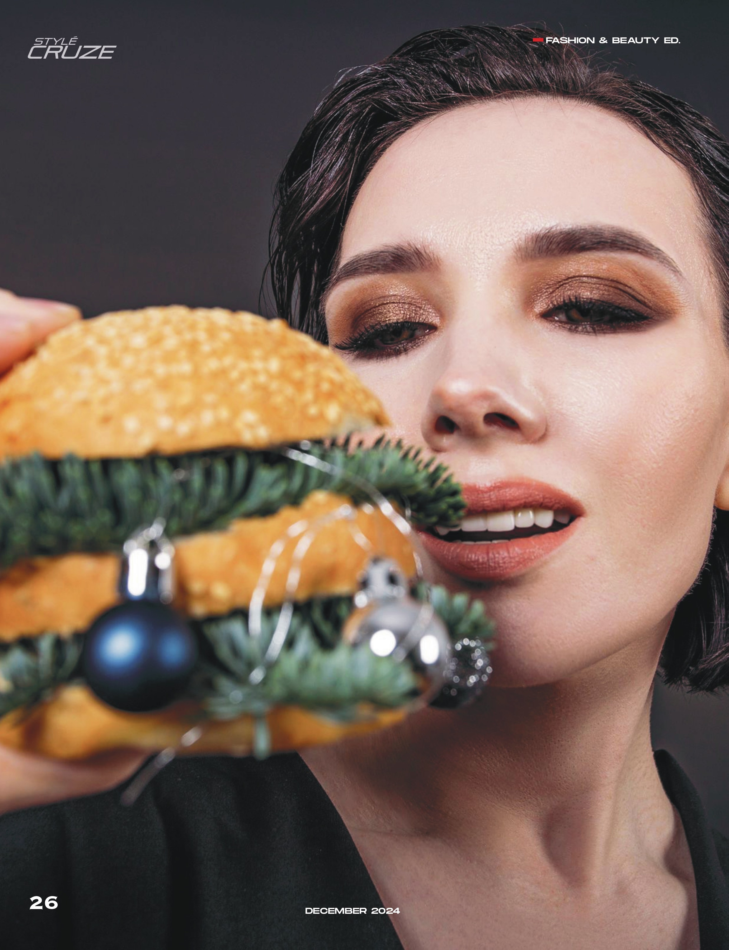 Мои кейсы. Модный фотограф в Самаре/Москве Ксения Ли