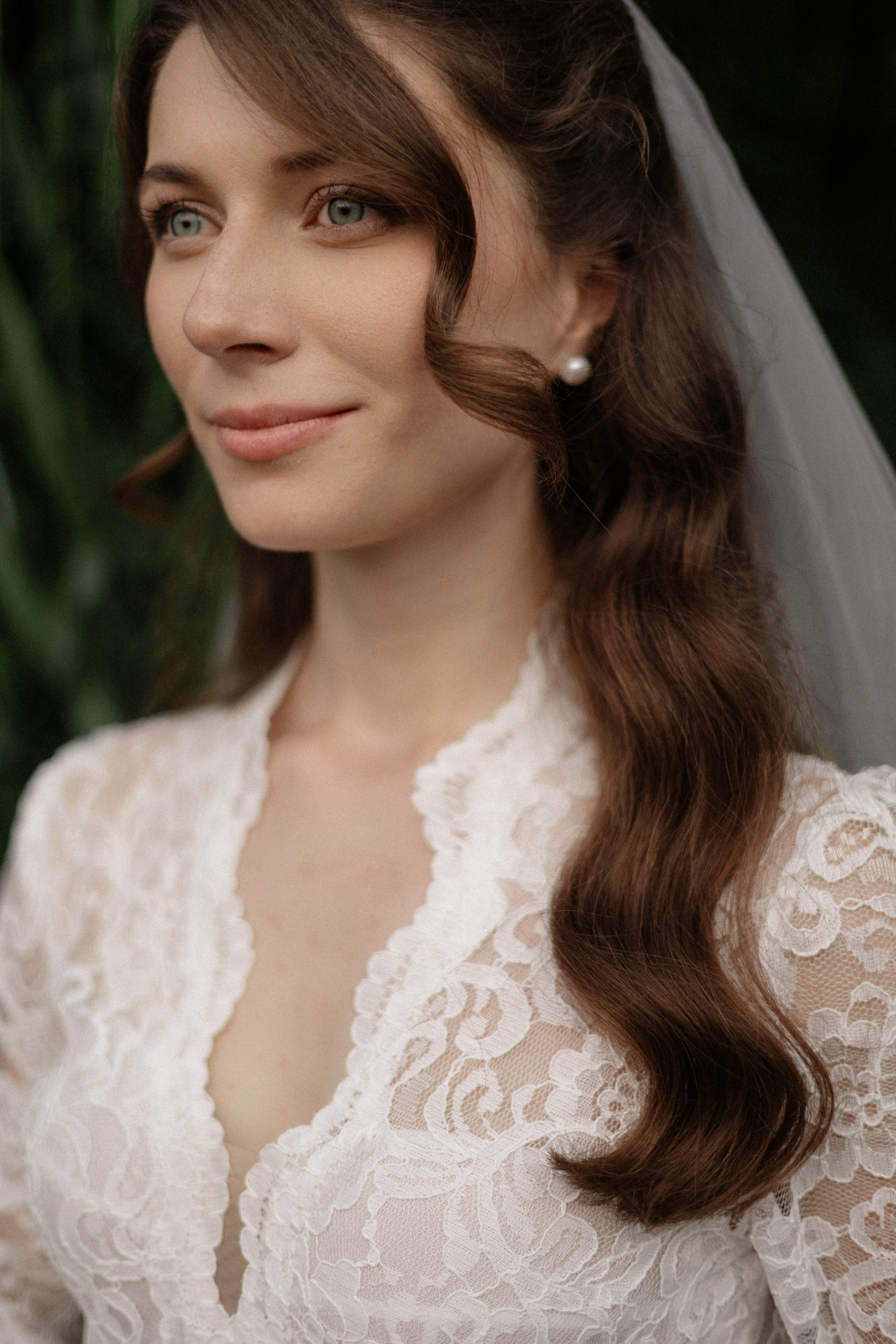 Дарья и Иван. Свадебный и портретный фотограф в Москве Анастасия Масюк