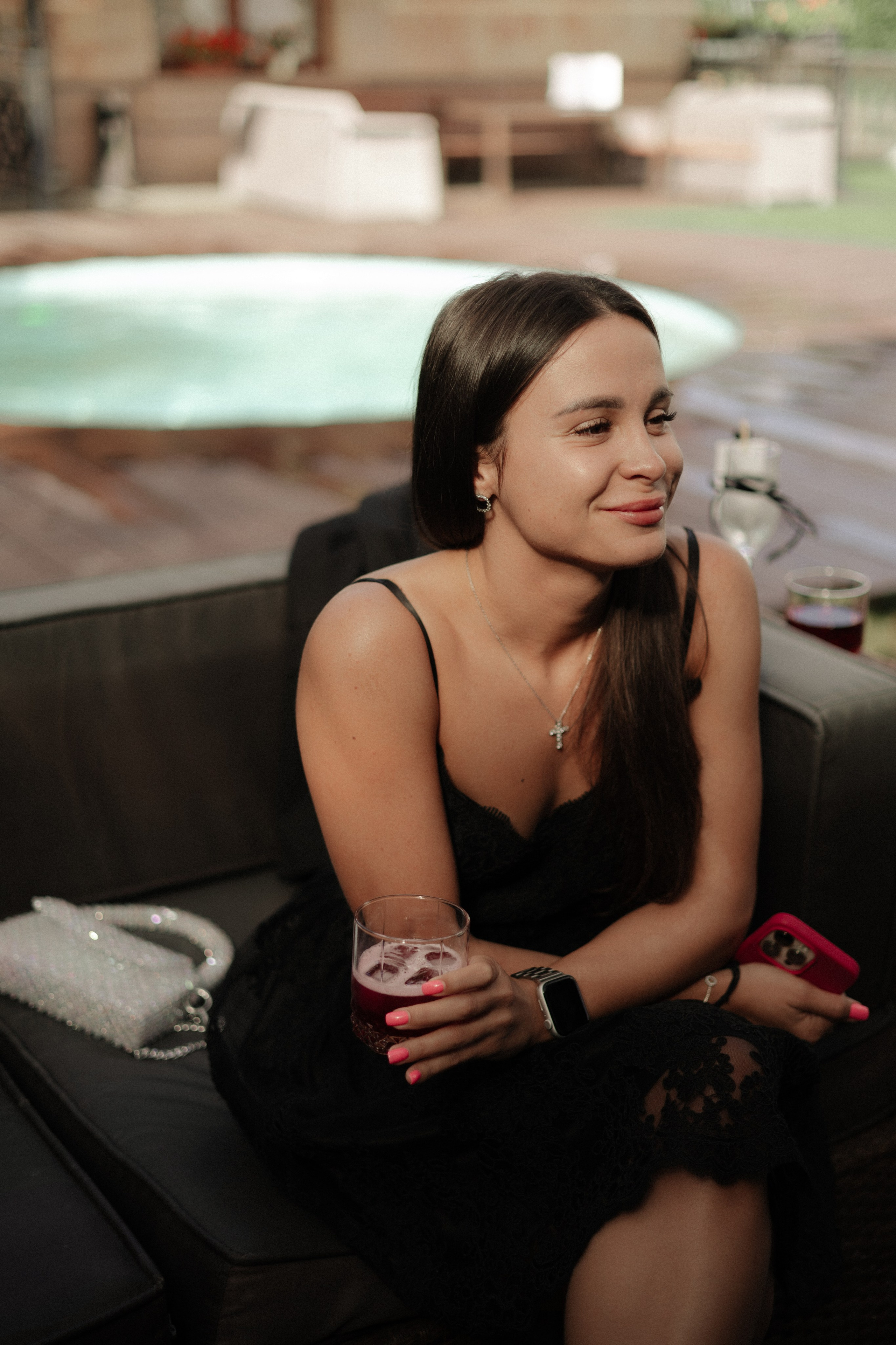 Аля и Паша. Свадьба в Пахра Парк. Свадебный и портретный фотограф в Москве Анастасия Масюк