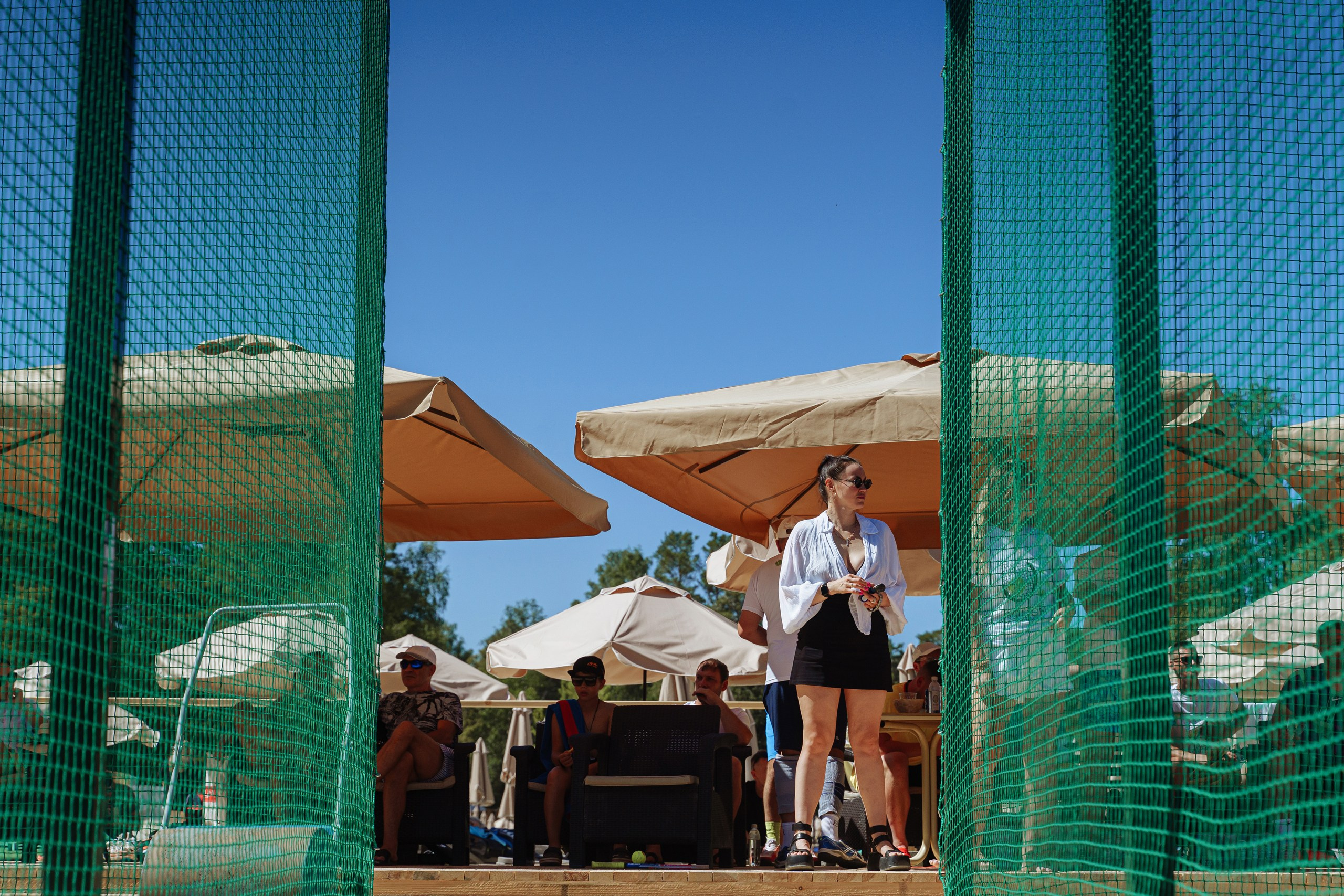 Фотосъемка спорта