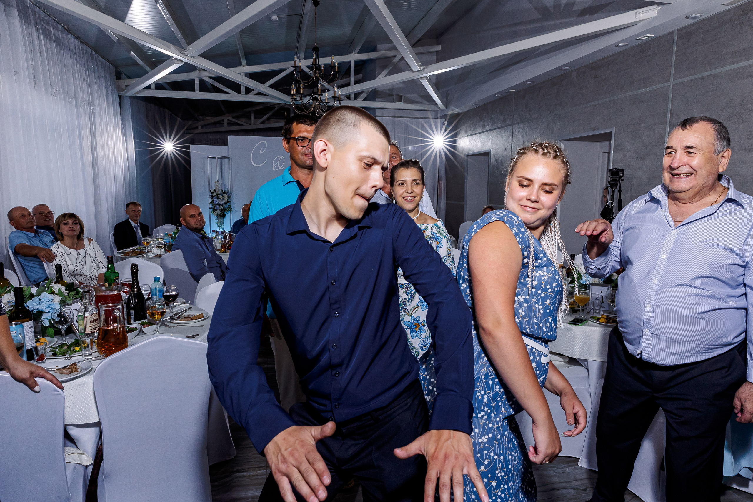 Сергей и Валерия. Свадебный и семейный фотограф в Челябинске Юлия Ишимова