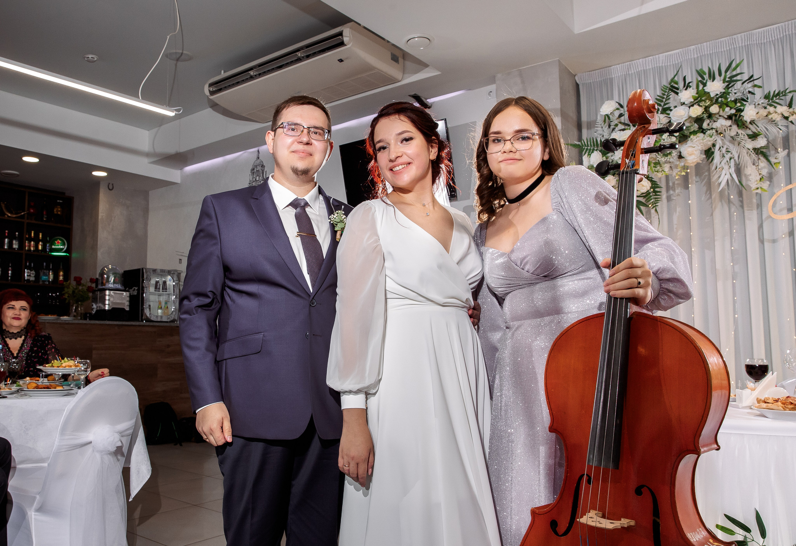 Андрей и Алина. Свадебный и семейный фотограф в Челябинске Юлия Ишимова