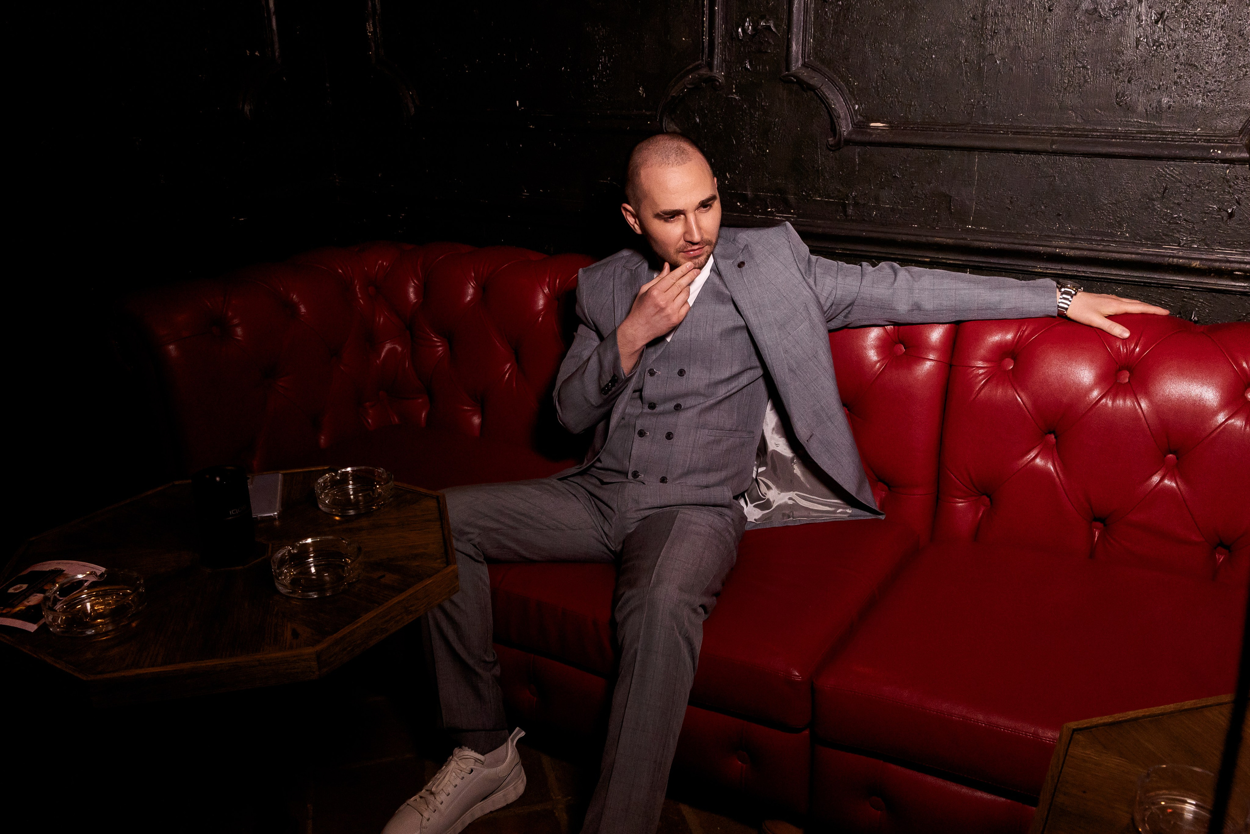 Караоке квиз-девичник. Свадебный и семейный фотограф в Челябинске Юлия Ишимова