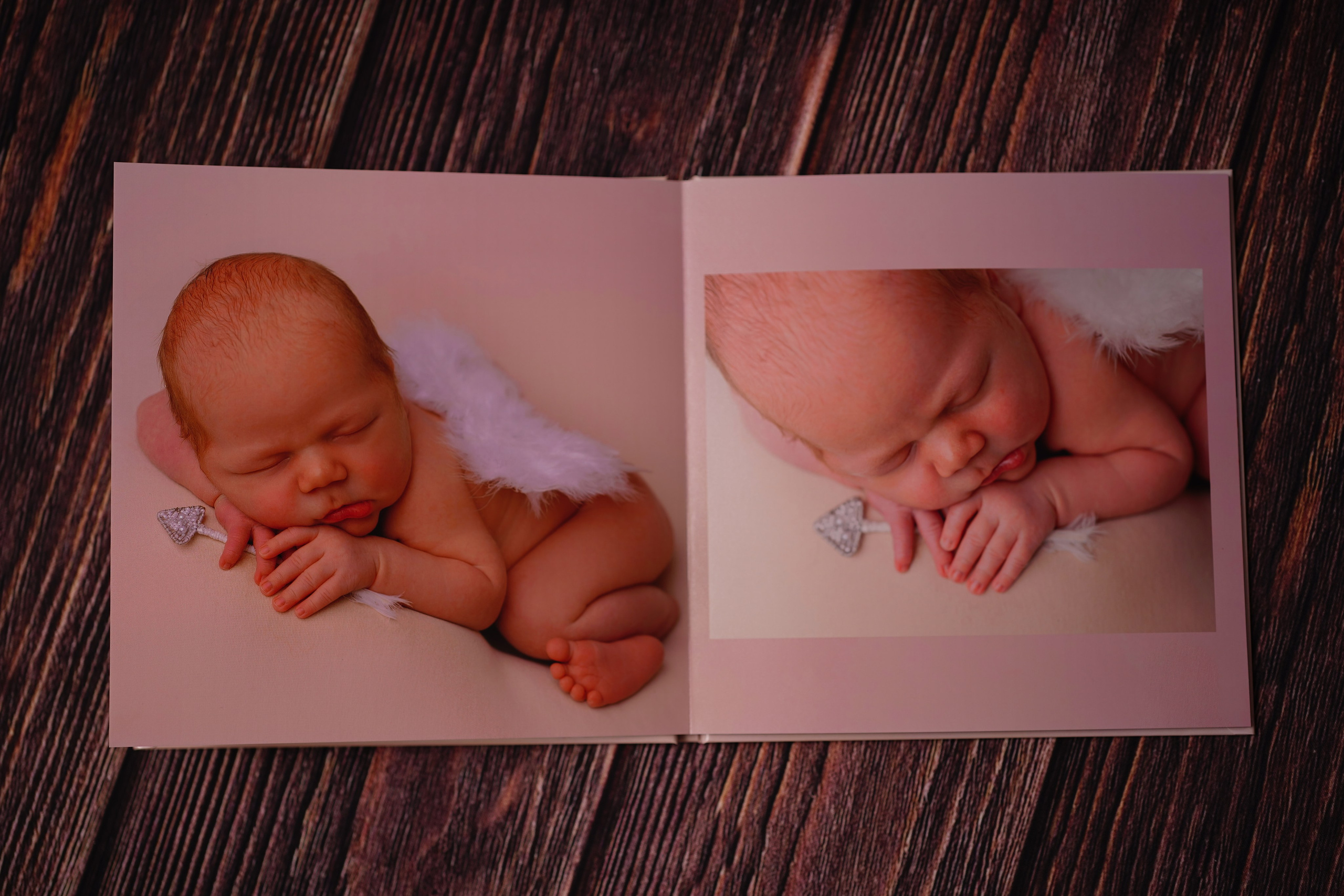 Лев 10 дней. Фотограф новорожденных в Нижнем Новгороде Сергеева Оксана