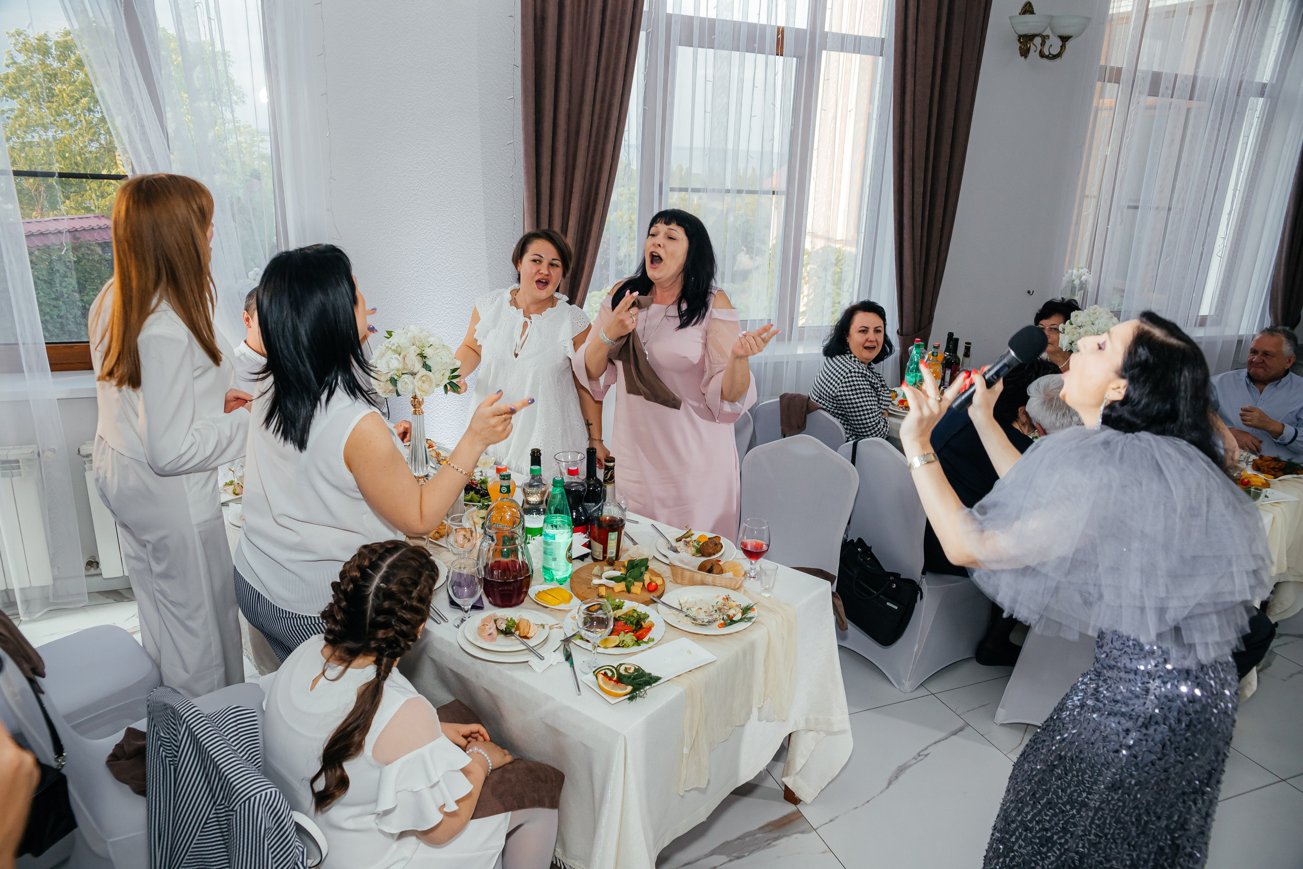 Надежда и Павел. Фотограф в Таганроге и Ростове-на-Дону