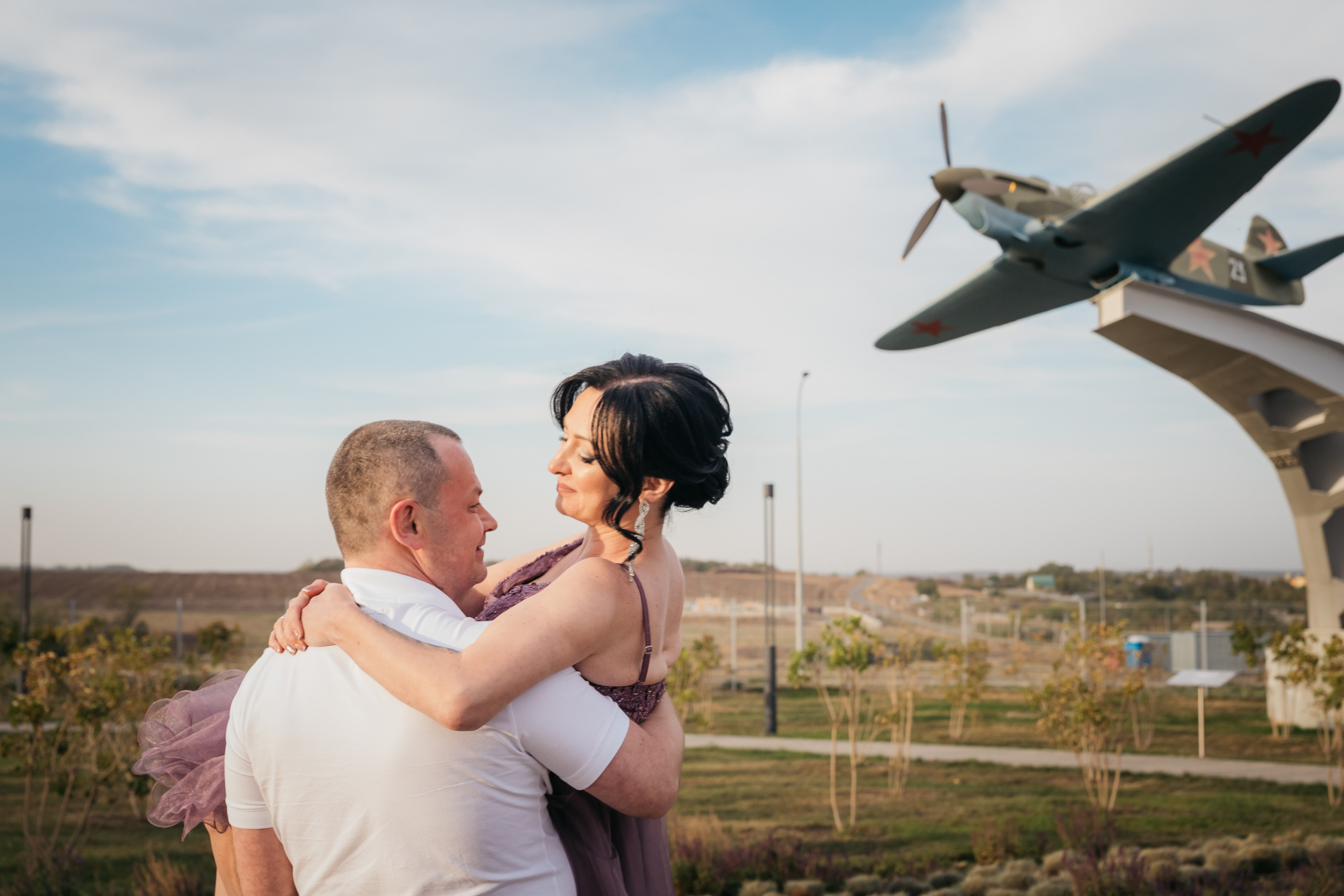 Стефан и Татьяна. Фотограф Таганрог и Ростов-на-Дону