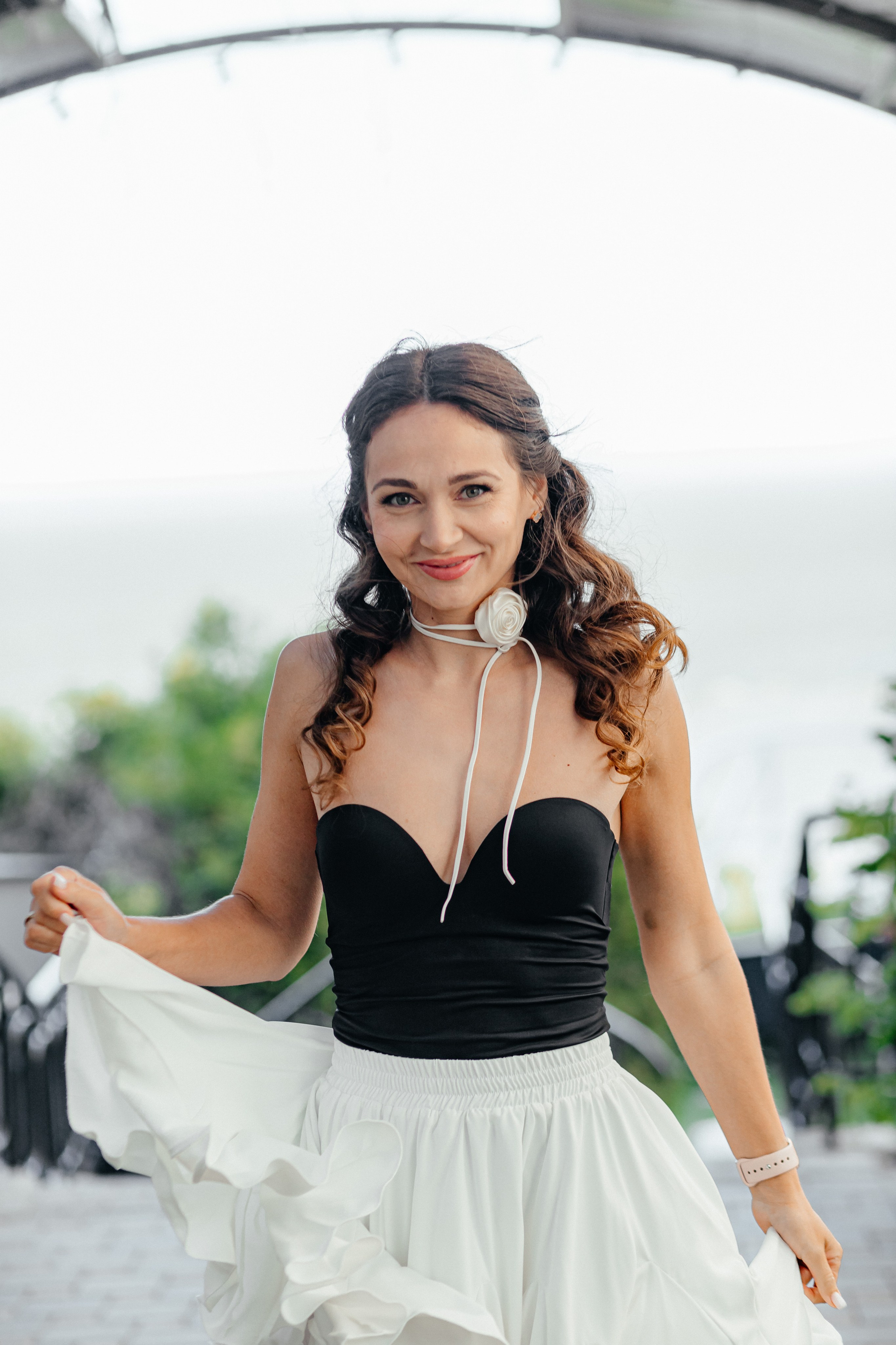 День Рождения Марины. Фотограф в Таганроге и Ростове-на-Дону