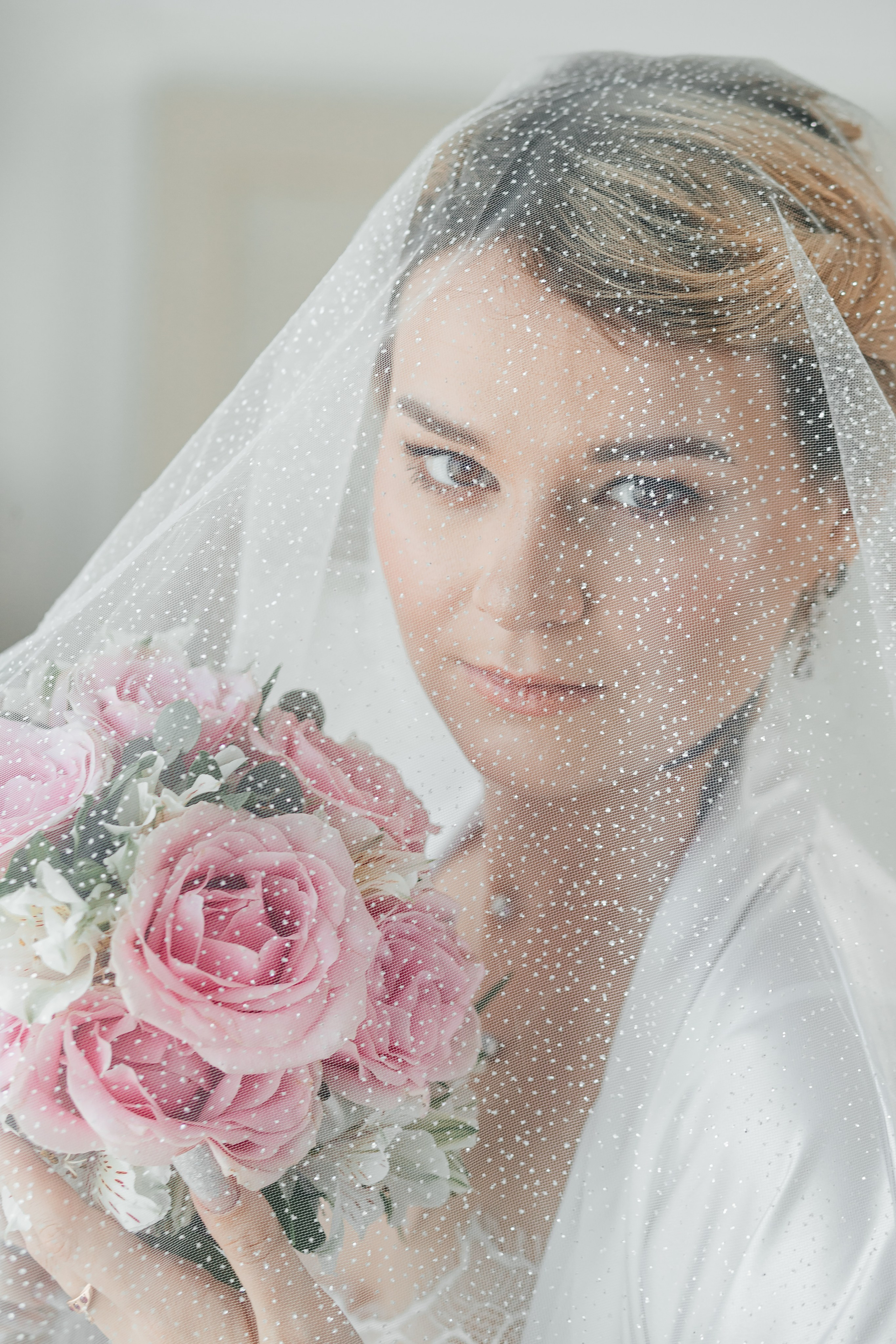 Утро невесты. Фотограф в Таганроге и Ростове-на-Дону