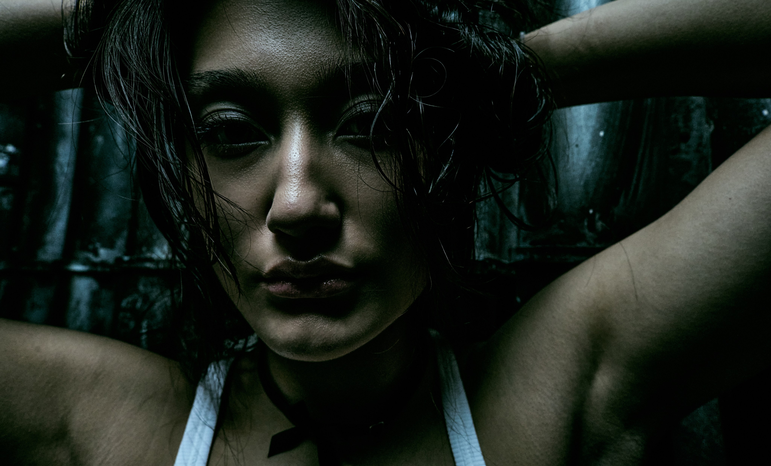 Indastrial. Фотограф в Москве — Кирилл Чувальский