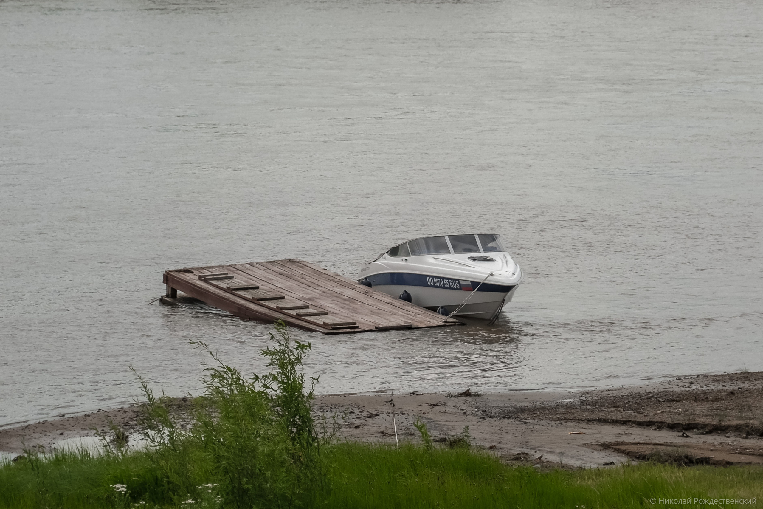 Андрей и Юлия. Профессиональный фотограф Николай Рождественский. Москва, Омск, Тюмень