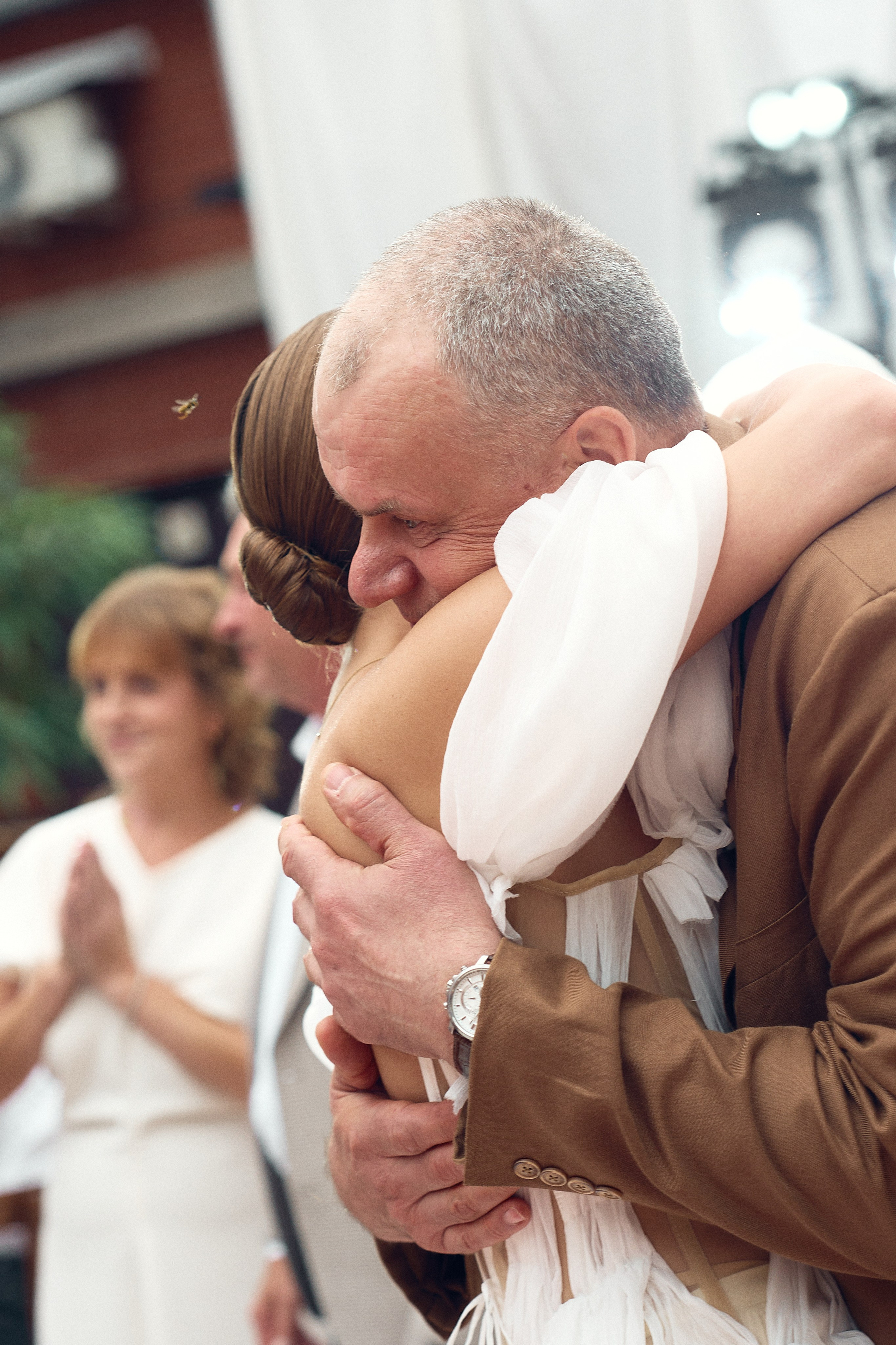 Александр и Юлия. Главная