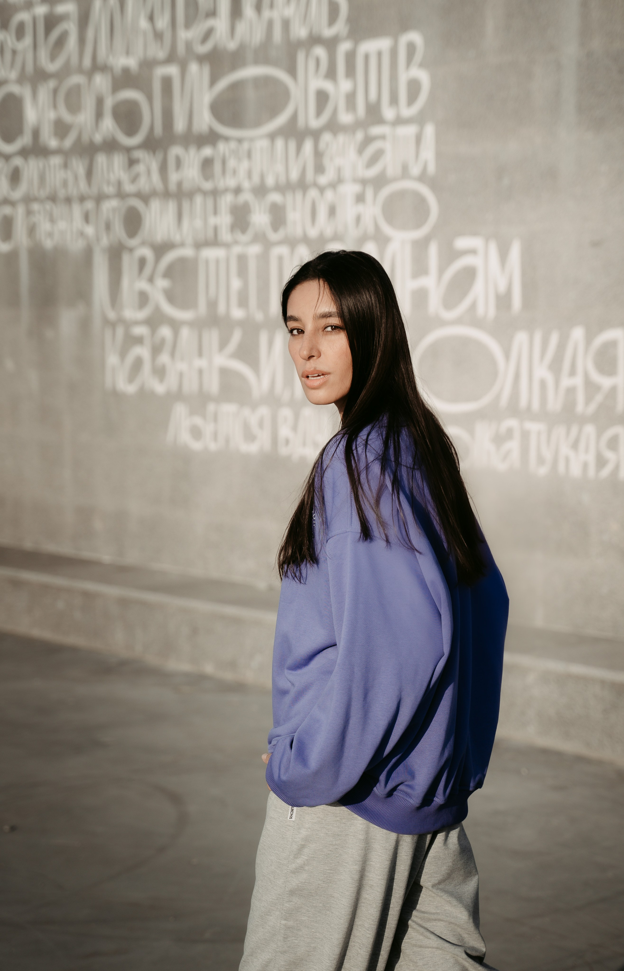 Chukcha / летняя коллекция. Саша Копылов, фотограф в Казани