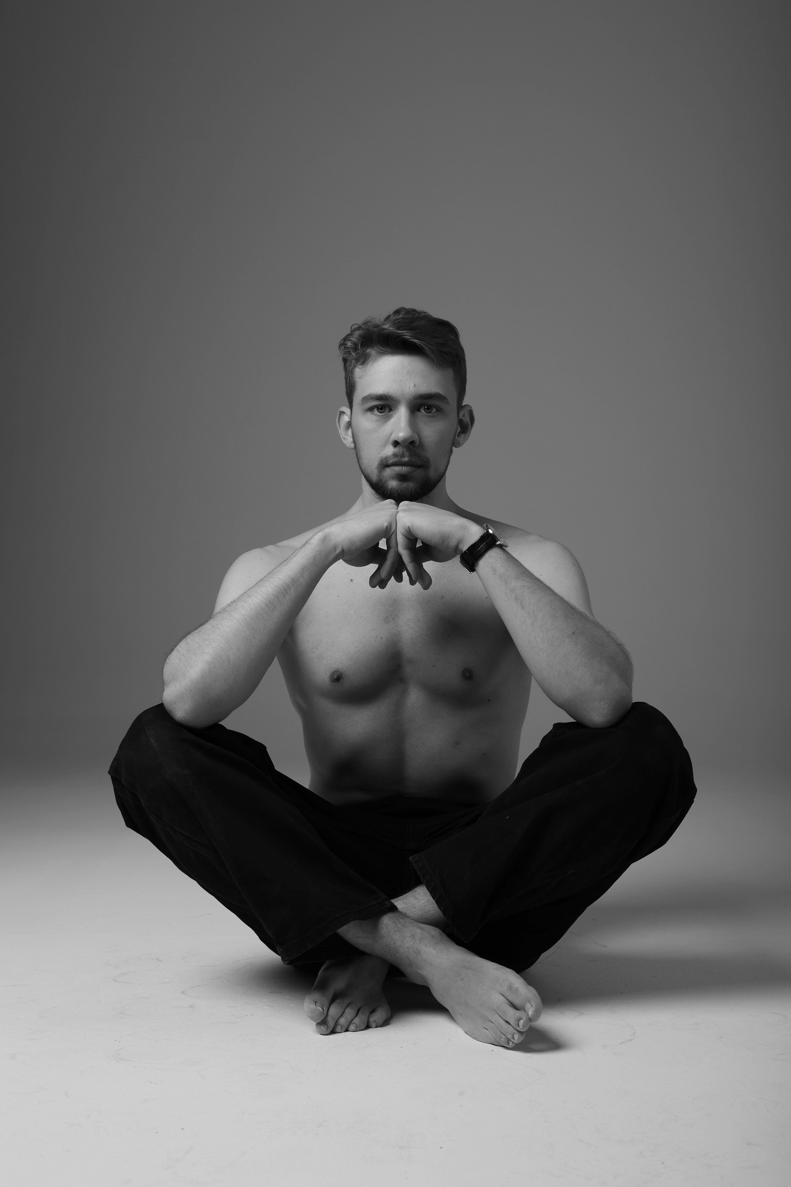 Сайт фотографа Ирины Аникановой