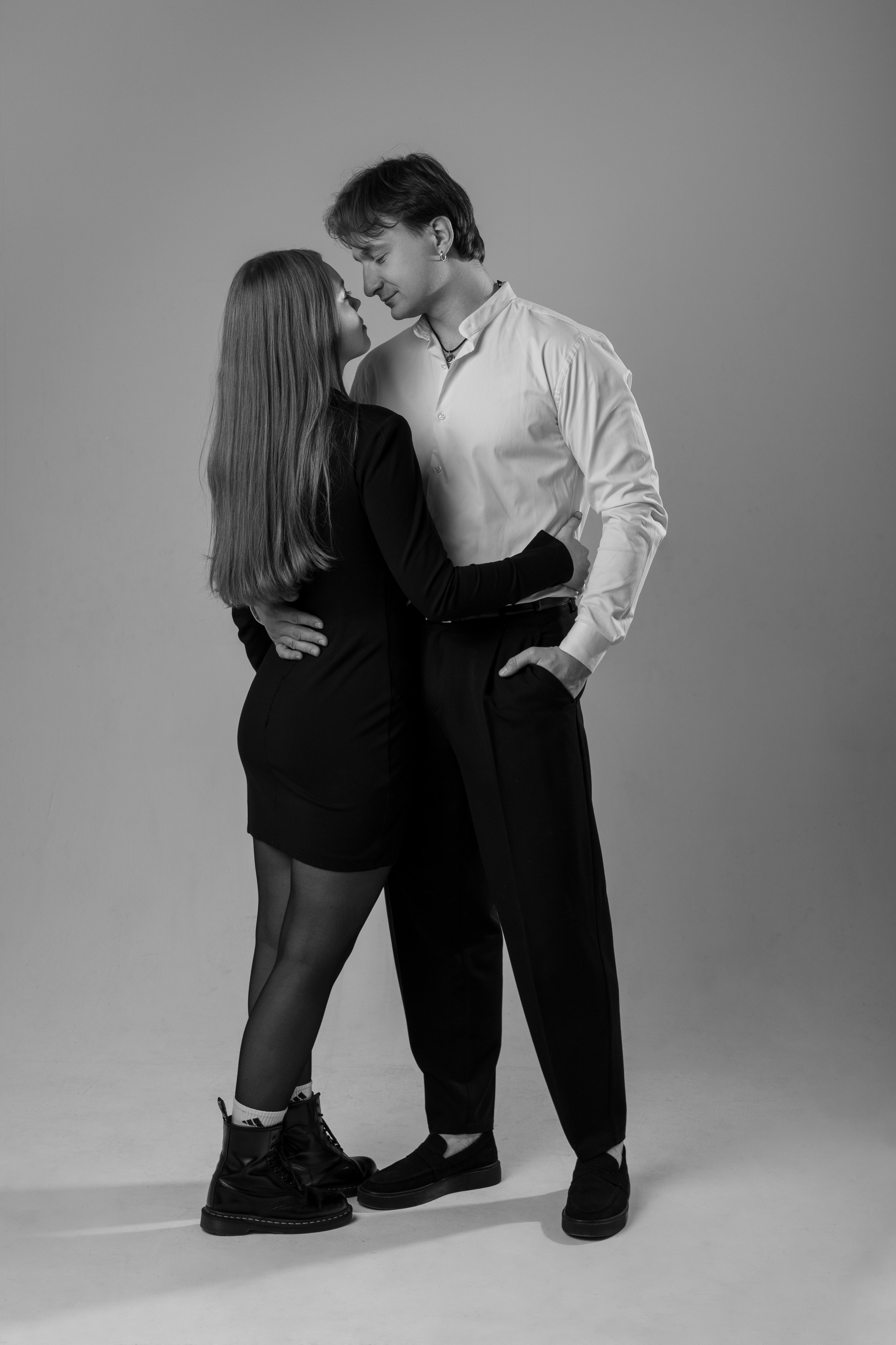 Артем и Дарья. Сайт фотографа Ирины Аникановой