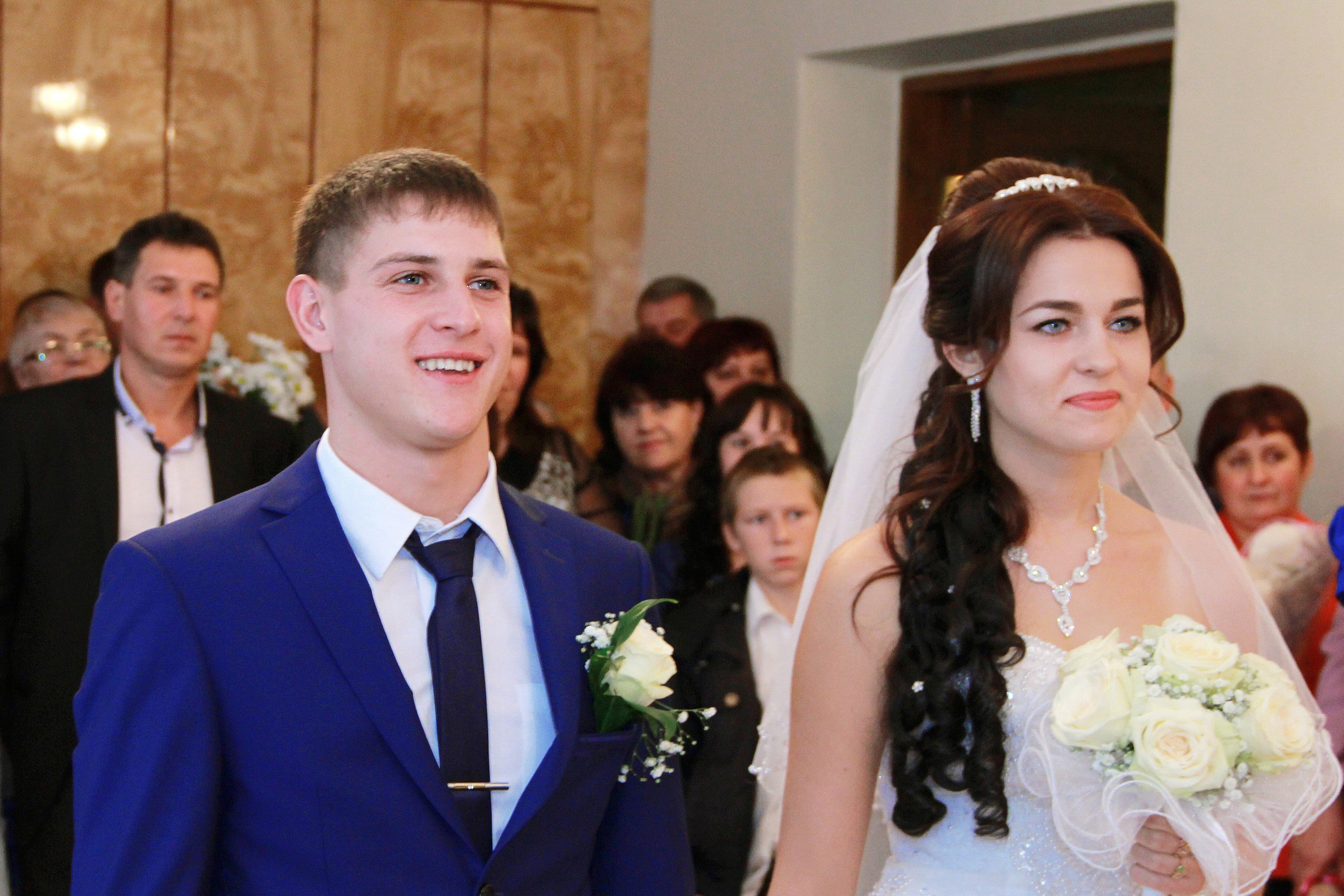 Валерий и Марина. Игорь Варава свадебный фотограф видеограф Белая Глина Краснодар