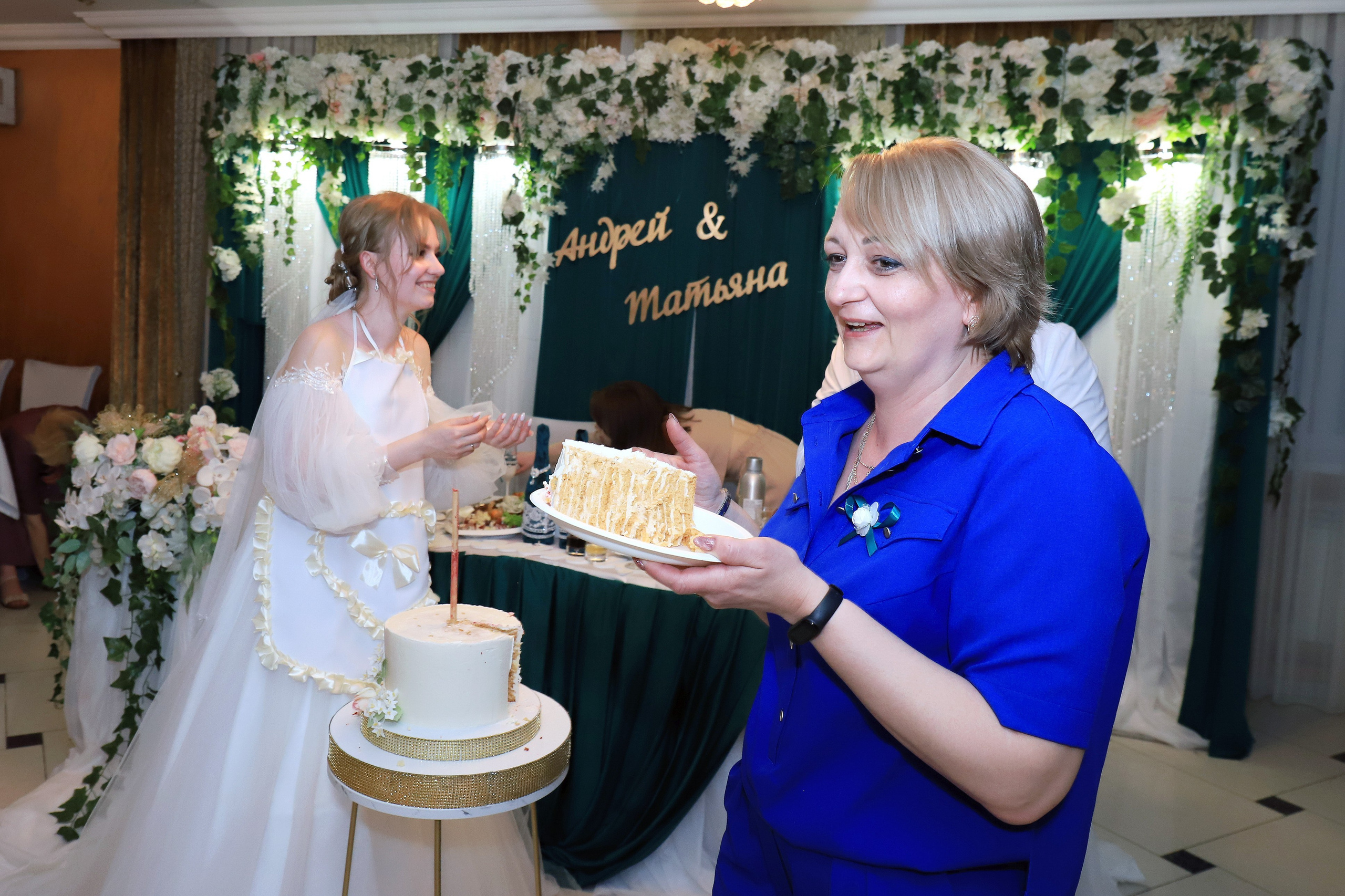 Андрей и Татьяна. Игорь Варава свадебный фотограф видеограф Белая Глина Краснодар