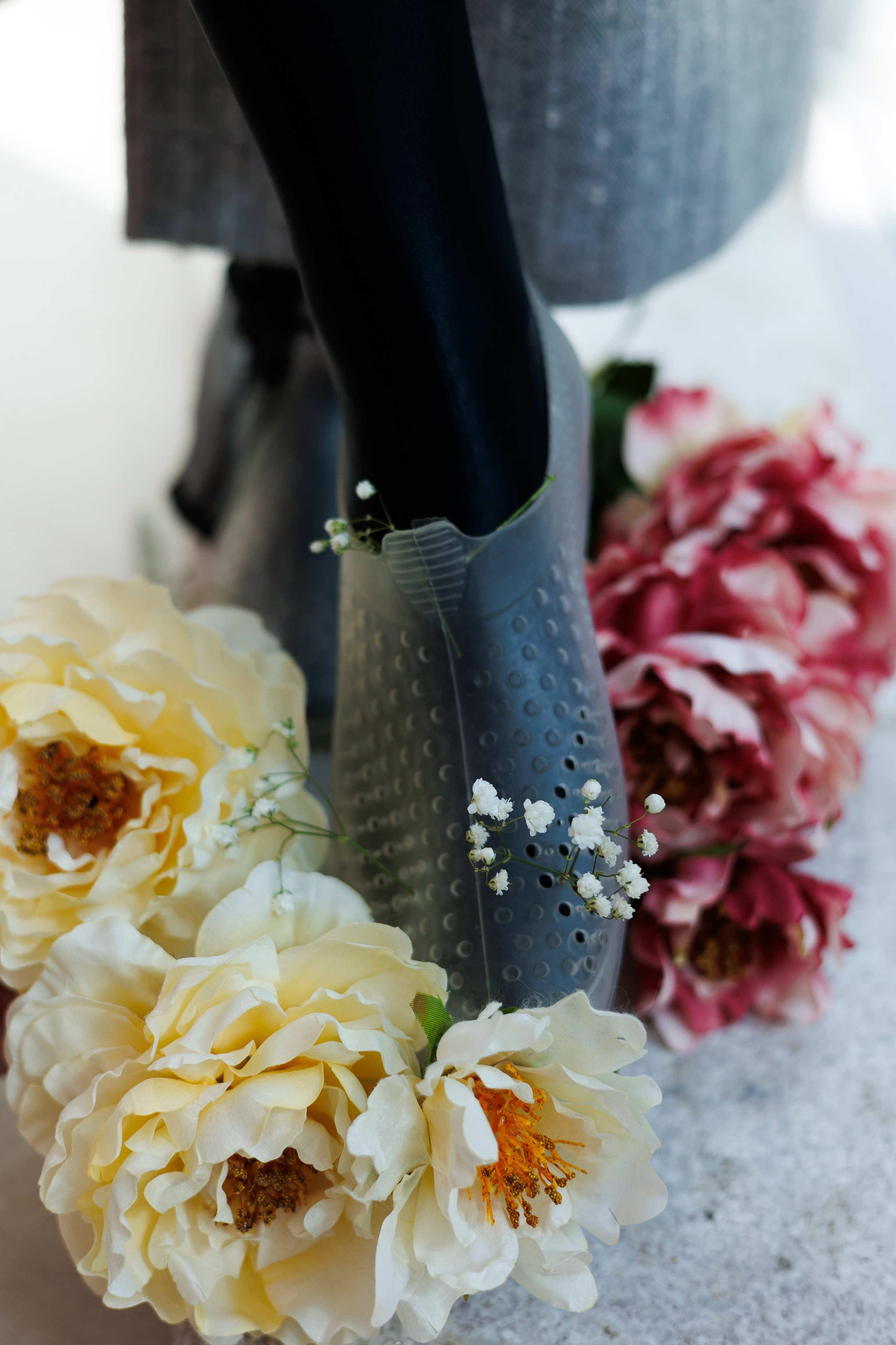 Проект для «Вектора трендов». Фотограф в Москве Ксения Легенько