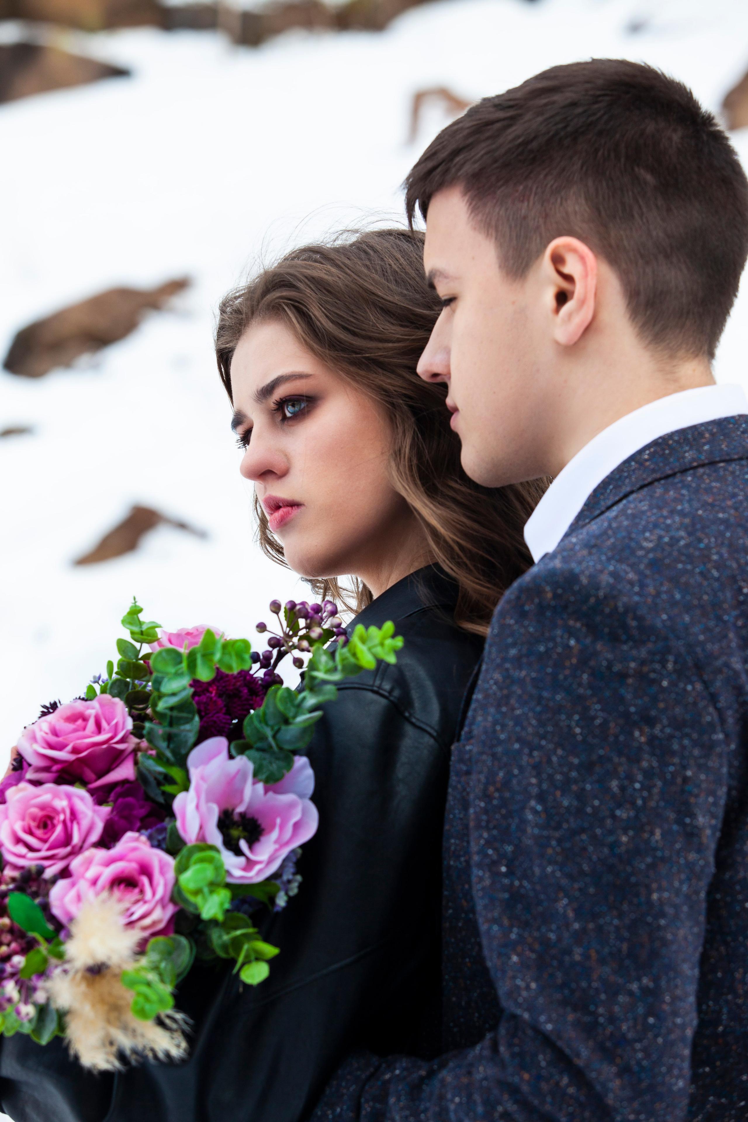 Свадебная съемка