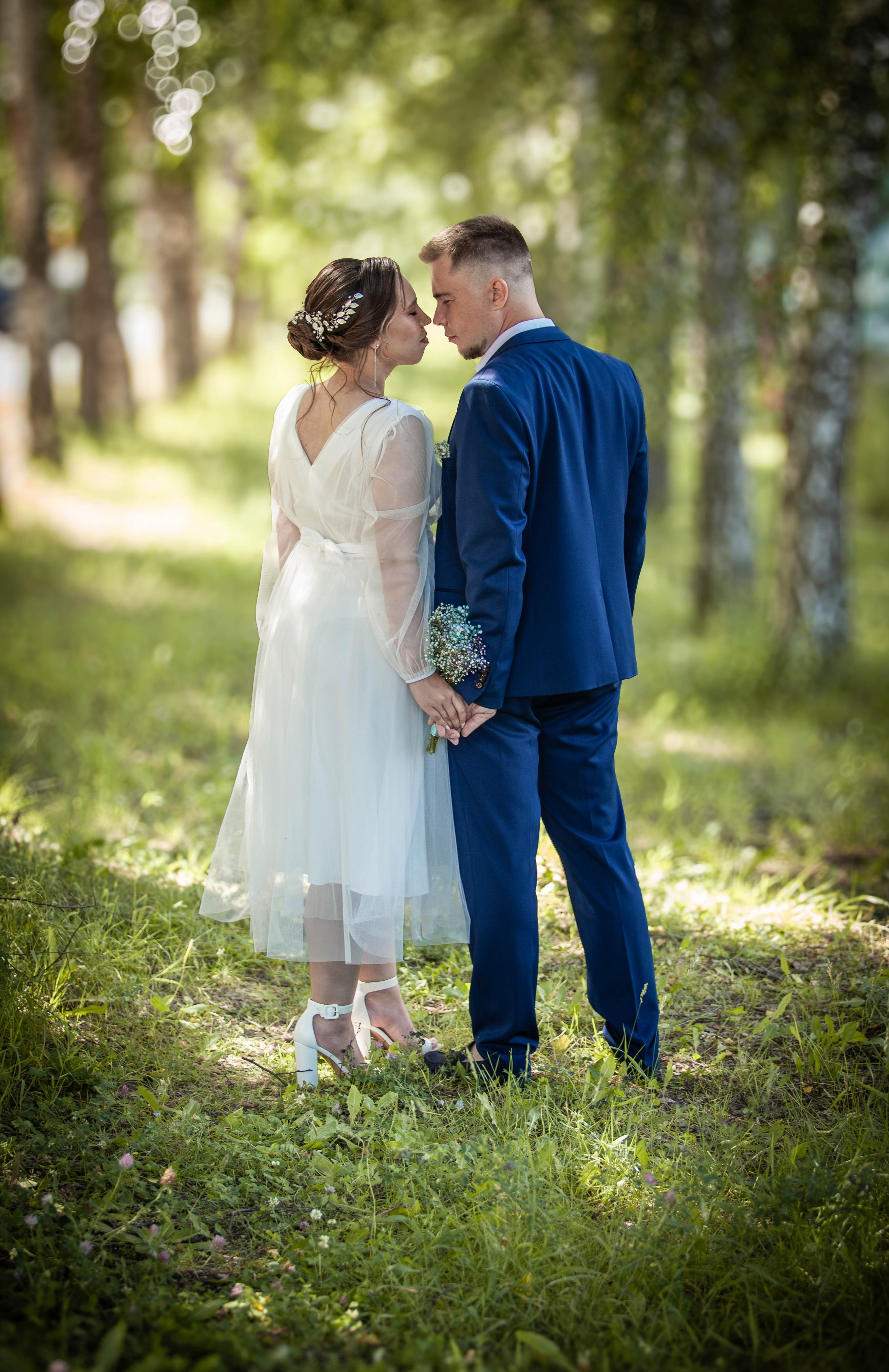 Фотограф Юлия Ермолаева в Красноярске