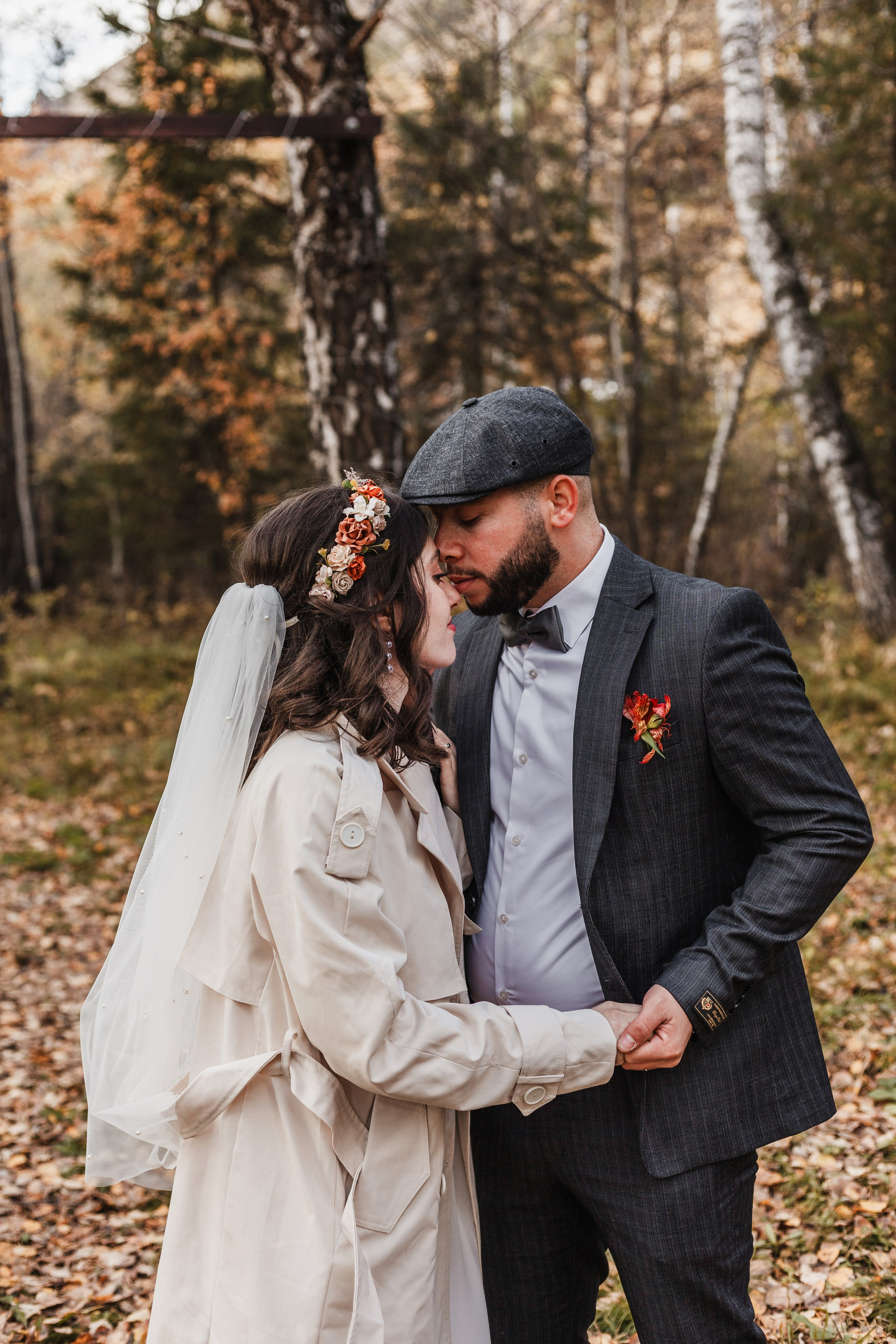 Свадебная съемка