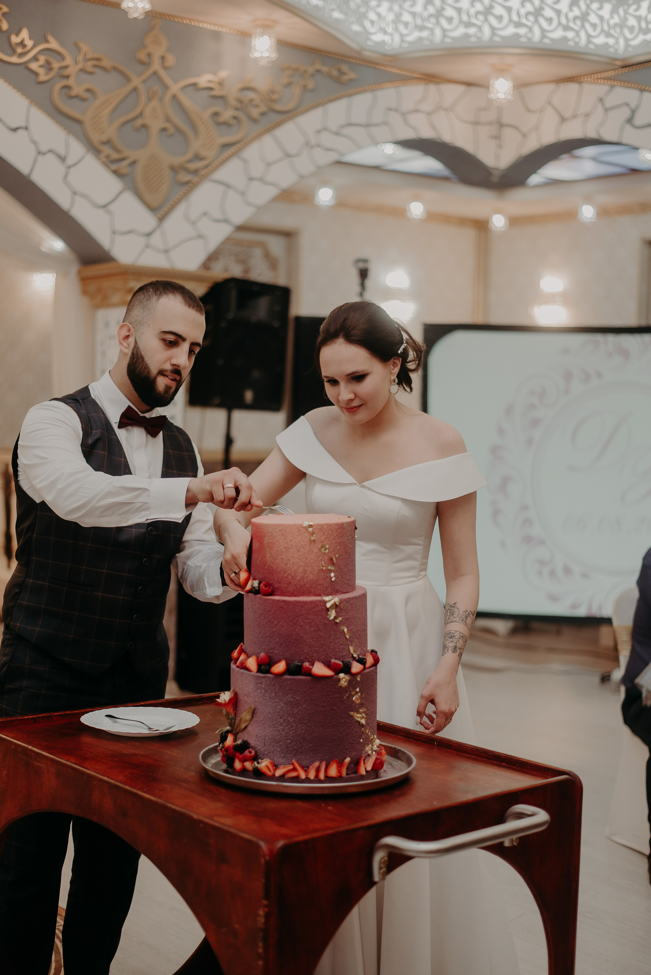 1+1=любовь (Норильск). Фотограф и Видеограф Анапа, Новороссийск, Краснодар. Алина и Женя