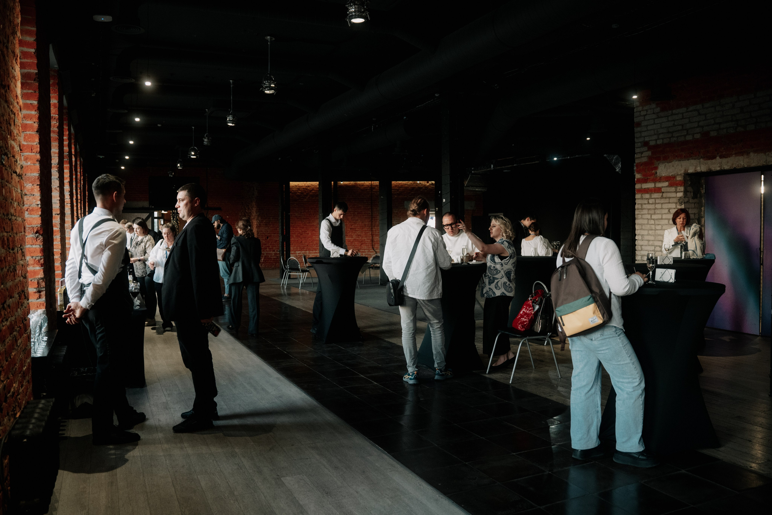 Конгресс. Превосходство через практику_2024. Фотограф и видеограф Мария Банщикова, Солнечногорск, Москва