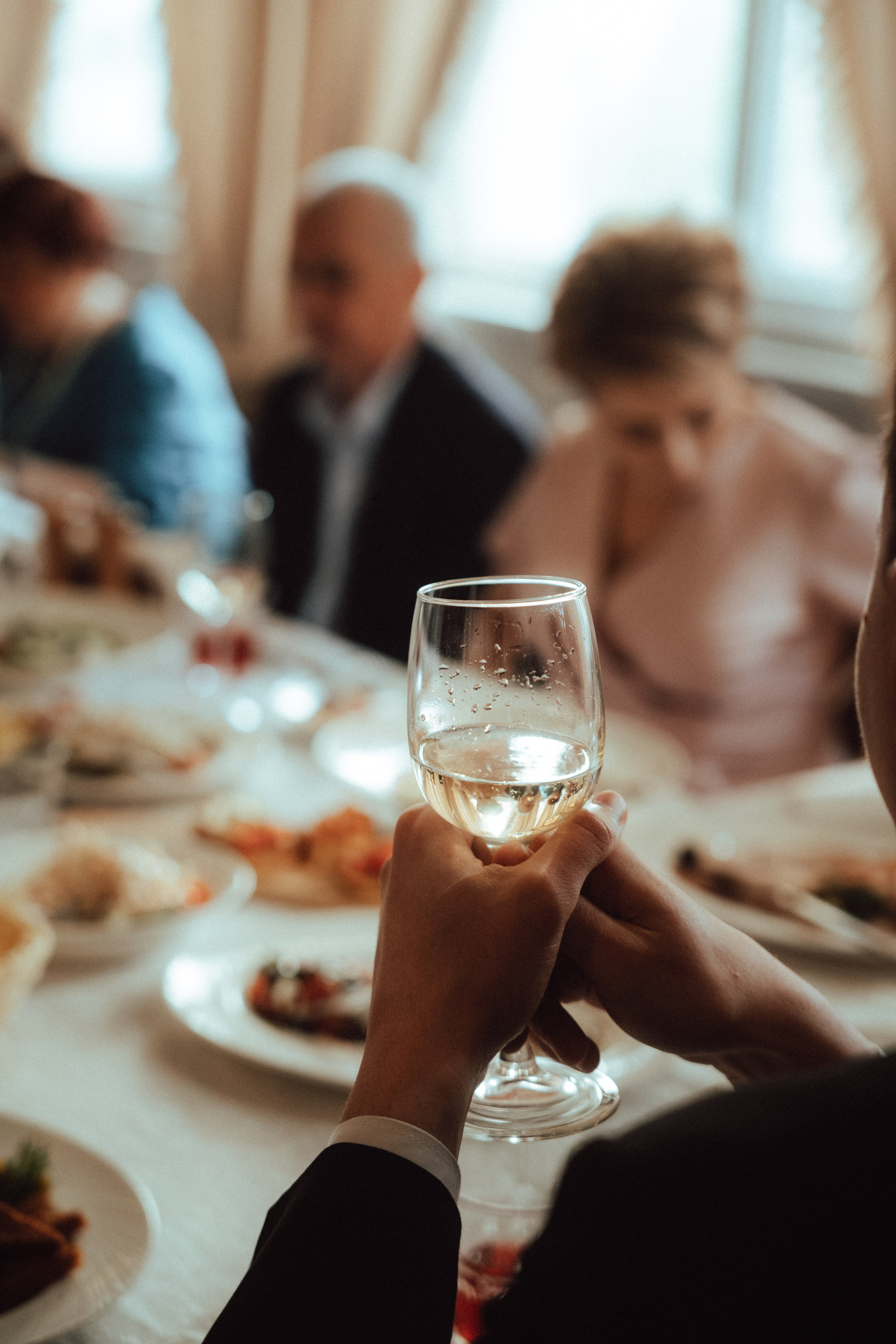 Мы теперь семья. Фотограф и видеограф Мария Банщикова, Солнечногорск, Москва