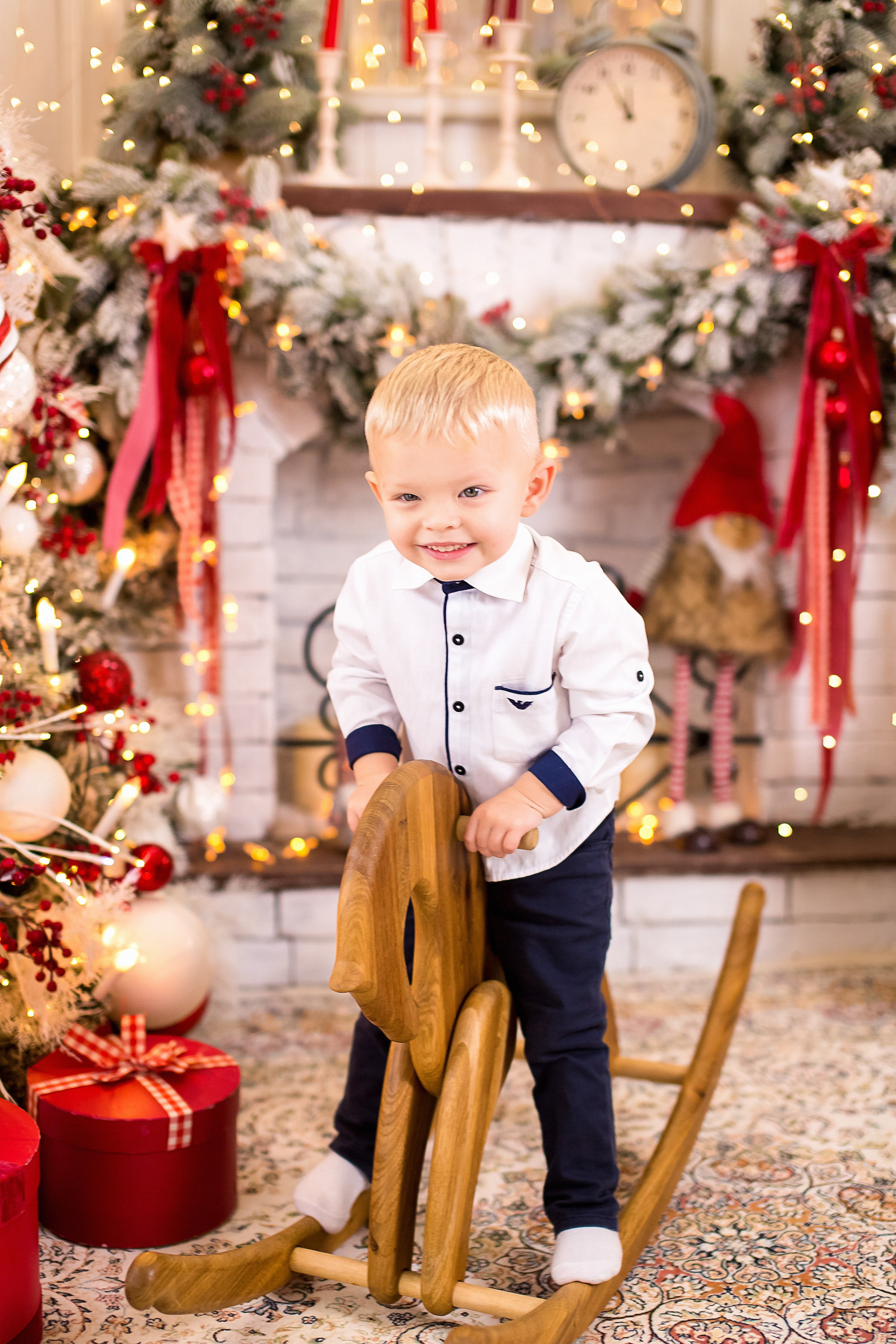 Новый год 2024. Свадебный и семейный фотограф/видеограф в Краснодаре Наталья Осинская