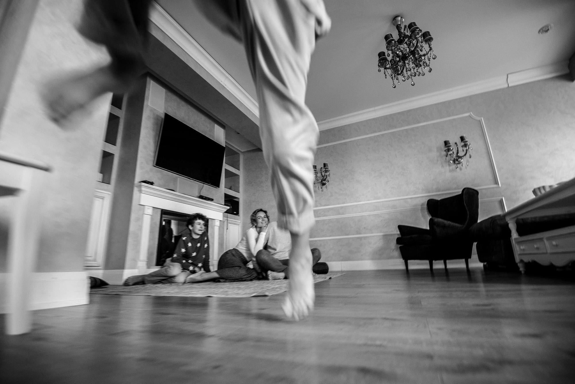 СЕМЕЙНЫЕ ВЫХОДНЫЕ. Свадебный фотограф в Ставрополе Сергей Шляхов