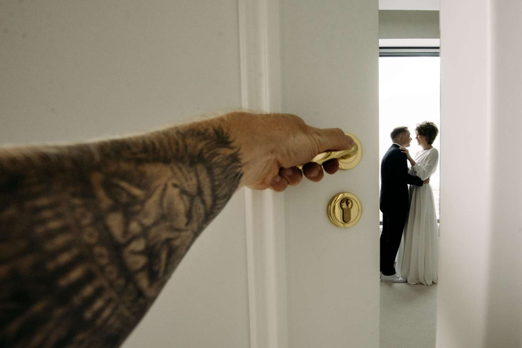 АЛЕКСАНДР И ИРИНА. Свадебный фотограф в Ставрополе Сергей Шляхов