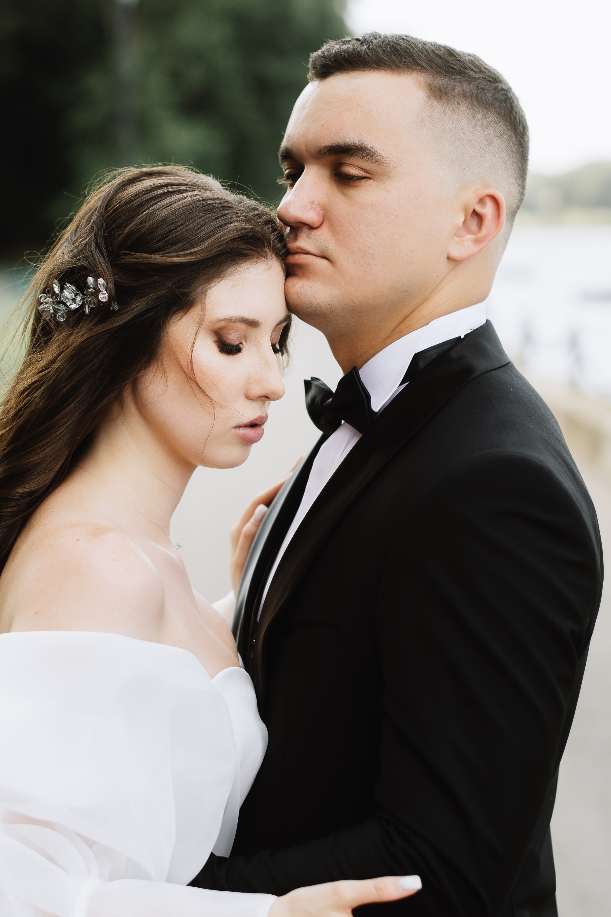 ДМИТРИЙ И АЛИНА. Свадебный фотограф в Ставрополе Сергей Шляхов