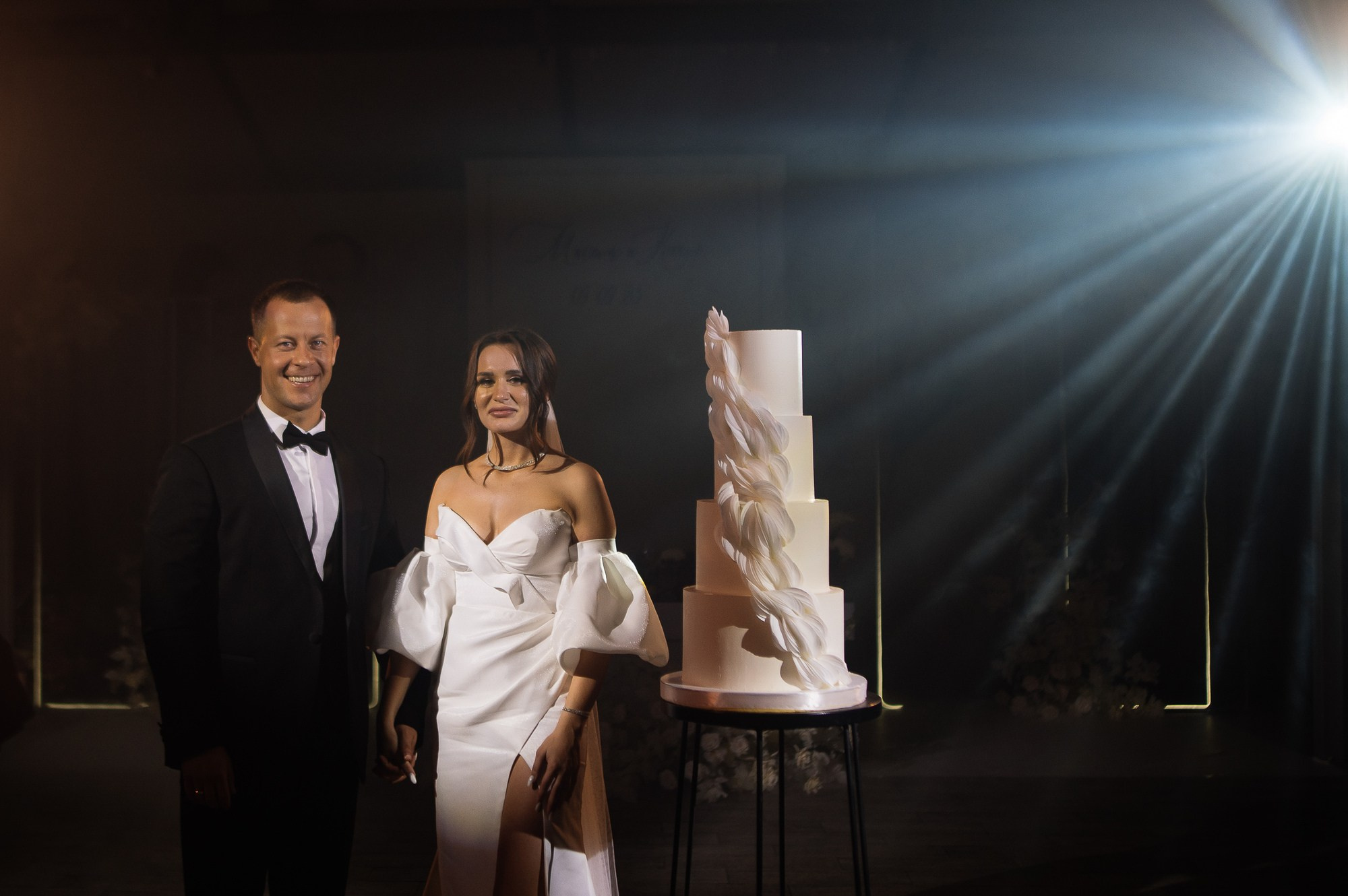 WEDDING DAY. Свадебный фотограф в Ставрополе Сергей Шляхов