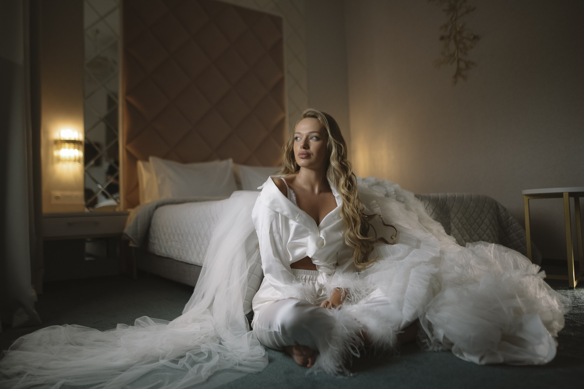 НЕСЛУЧАЙНОСТЬ. Свадебный фотограф в Ставрополе Сергей Шляхов