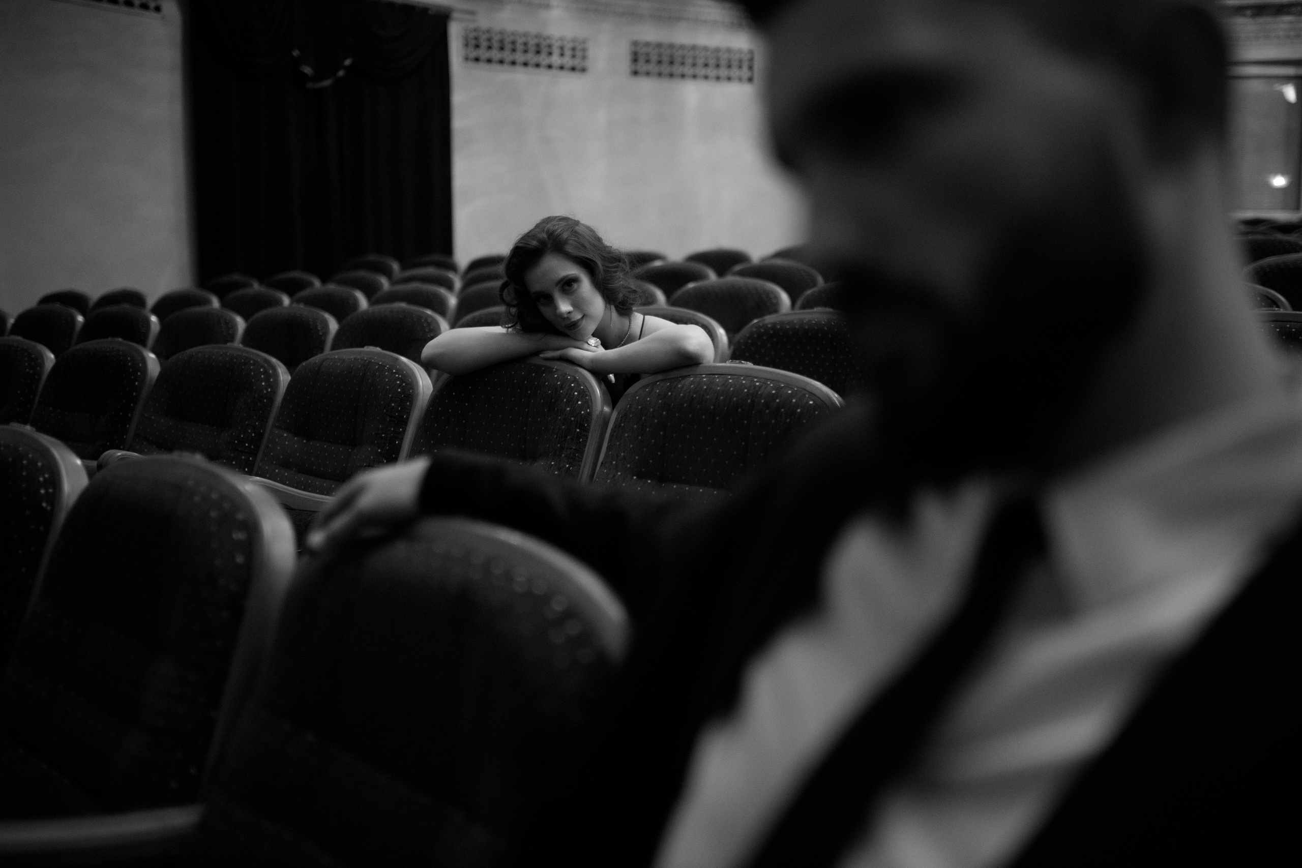 Лиза и Миша. Свадебные фотографы в Гомеле и Минске Сергей и Анастасия Фещенок